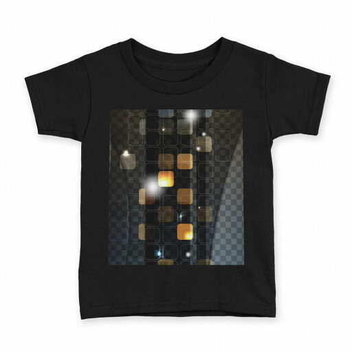 tシャツ キッズ 半袖 黒地 ブラック デザイン 90 100 110 120 130 140 150 160 Tシャツ ティーシャツ T shirt 000360 市松模様 tシャツ キッズ 半袖 黒地 ブラック デザイン 90 100 110 120 130 140 150 160 Tシャツ ティーシャツ T shirt 000360 市松模様
