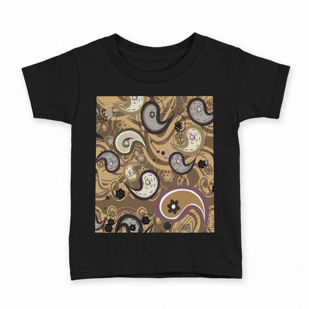 tシャツ キッズ 半袖 黒地 ブラック デザイン 90 100 110 120 130 140 150 160 Tシャツ ティーシャツ T..