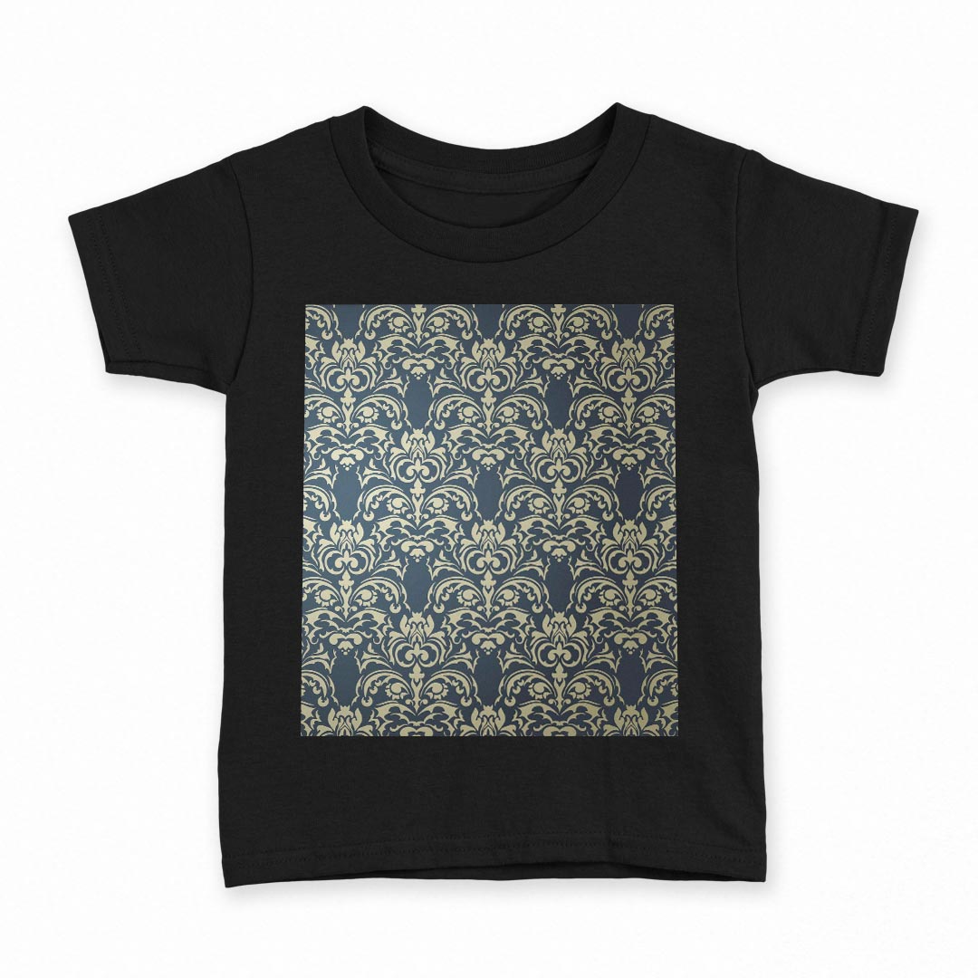 tシャツ キッズ 半袖 黒地 ブラック デザイン 90 100 110 120 130 140 150 Tシャツ ティーシャツ T shirt 上記で使用したデザインTシャツはこちら▼キッズ用Tシャツ　ブラック全デザインはこちらから▼ ▼キッズ用Tシャツ　グレー・ホワイト全デザインはこちらから▼商品特徴・15000デザインから選べる！デザインTシャツ！ ・洗濯も赤ちゃんにも安心なウェアプリント 　UltraChrome DGインクは洗濯に対しても色落ちが少なく、高い堅牢度が実証されています。 ・着心地や素材感にこだわった、上質なTシャツ。 ・1枚でも様になる万能型Tシャツ。 ・「よれない」「透けない」「長持ちする」という三大要素をすべて兼ね備えたTシャツです。 素材 ブラック：綿　100％ 注意事項画像はサンプルですので、Tシャツの大きさが若干異なる場合があります。ご覧の環境によっては多少色味に違いを感じる場合がございます。 イメージと違った、モニターと色味が異なるという理由での交換や返金はご対応出来かねます。 写真のカラーは可能な限り実際の商品に色味を近づけていますが、WEBの性質上ご使用のパソコンの設定や環境でカラーが若干異なります。 ご注文後に1点1点制作する受注生産品のため、不良品以外のご返品や交換は固くお断り致します。 選択間違いも保証対象外となりますため、ご注文の際は必ずサイズやカラーをご確認下さい。洗濯の際は、商品の色あせを避けるため手洗いをおすすめします。 つけ置き洗いは避けてください。 タンブラー乾燥はお控えください。発送について完全受注生産のハンドメイド商品となりますので、既製品と比べて発送までお時間を頂いています。 基本的に決済確認後、最大で10営業日での発送となります。繁忙期や休業日明けの場合はさらに時間がかかる場合があります。 その際には別途メールにてご連絡致します。メール便の場合、発送日から到着までに2〜4日ほどかかる場合が多く、紛失などの保障もご対応できかねます。あらかじめご了承下さい。