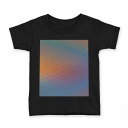 tシャツ キッズ 半袖 黒地 ブラック デザイン 90 100 110 120 130 140 150 160 Tシャツ ティーシャツ T shirt 0004...