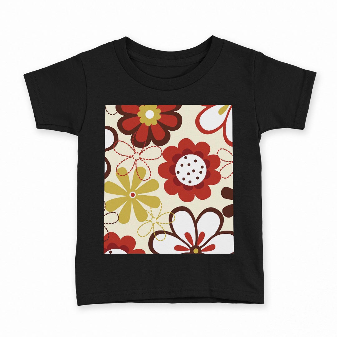 tシャツ キッズ 半袖 黒地 ブラック デザイン 90 100 110 120 130 140 150 Tシャツ ティーシャツ T shirt 上記で使用したデザインTシャツはこちら▼キッズ用Tシャツ　ブラック全デザインはこちらから▼ ▼キッズ用Tシャツ　グレー・ホワイト全デザインはこちらから▼商品特徴・15000デザインから選べる！デザインTシャツ！ ・洗濯も赤ちゃんにも安心なウェアプリント 　UltraChrome DGインクは洗濯に対しても色落ちが少なく、高い堅牢度が実証されています。 ・着心地や素材感にこだわった、上質なTシャツ。 ・1枚でも様になる万能型Tシャツ。 ・「よれない」「透けない」「長持ちする」という三大要素をすべて兼ね備えたTシャツです。 素材 ブラック：綿　100％ 注意事項画像はサンプルですので、Tシャツの大きさが若干異なる場合があります。ご覧の環境によっては多少色味に違いを感じる場合がございます。 イメージと違った、モニターと色味が異なるという理由での交換や返金はご対応出来かねます。 写真のカラーは可能な限り実際の商品に色味を近づけていますが、WEBの性質上ご使用のパソコンの設定や環境でカラーが若干異なります。 ご注文後に1点1点制作する受注生産品のため、不良品以外のご返品や交換は固くお断り致します。 選択間違いも保証対象外となりますため、ご注文の際は必ずサイズやカラーをご確認下さい。洗濯の際は、商品の色あせを避けるため手洗いをおすすめします。 つけ置き洗いは避けてください。 タンブラー乾燥はお控えください。発送について完全受注生産のハンドメイド商品となりますので、既製品と比べて発送までお時間を頂いています。 基本的に決済確認後、最大で10営業日での発送となります。繁忙期や休業日明けの場合はさらに時間がかかる場合があります。 その際には別途メールにてご連絡致します。メール便の場合、発送日から到着までに2〜4日ほどかかる場合が多く、紛失などの保障もご対応できかねます。あらかじめご了承下さい。