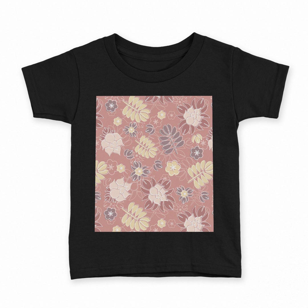 tシャツ キッズ 半袖 黒地 ブラック デザイン 90 100 110 120 130 140 150 160 Tシャツ ティーシャツ T..