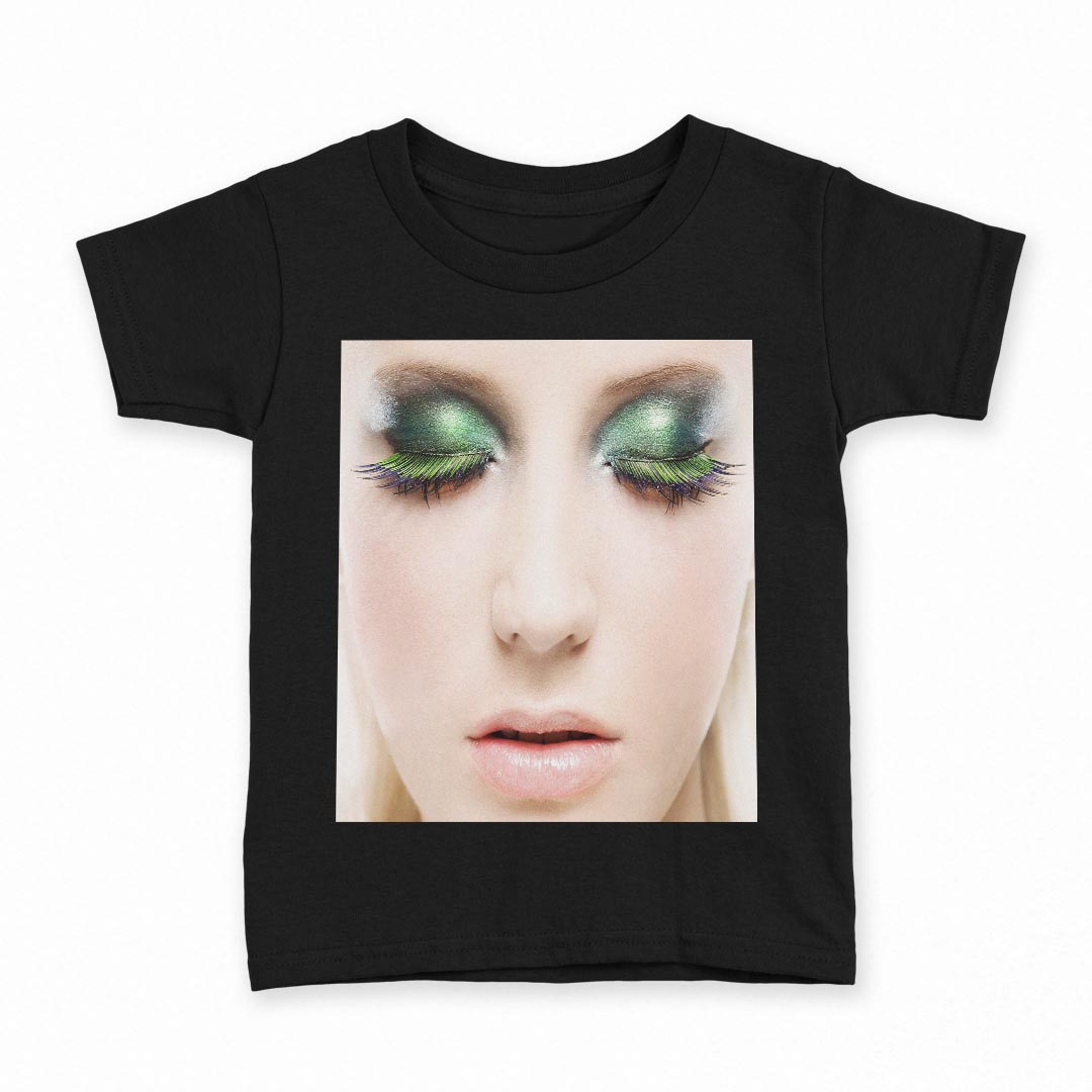 tシャツ キッズ 半袖 黒地 ブラック デザイン 90 100 110 120 130 140 150 160 Tシャツ ティーシャツ T..