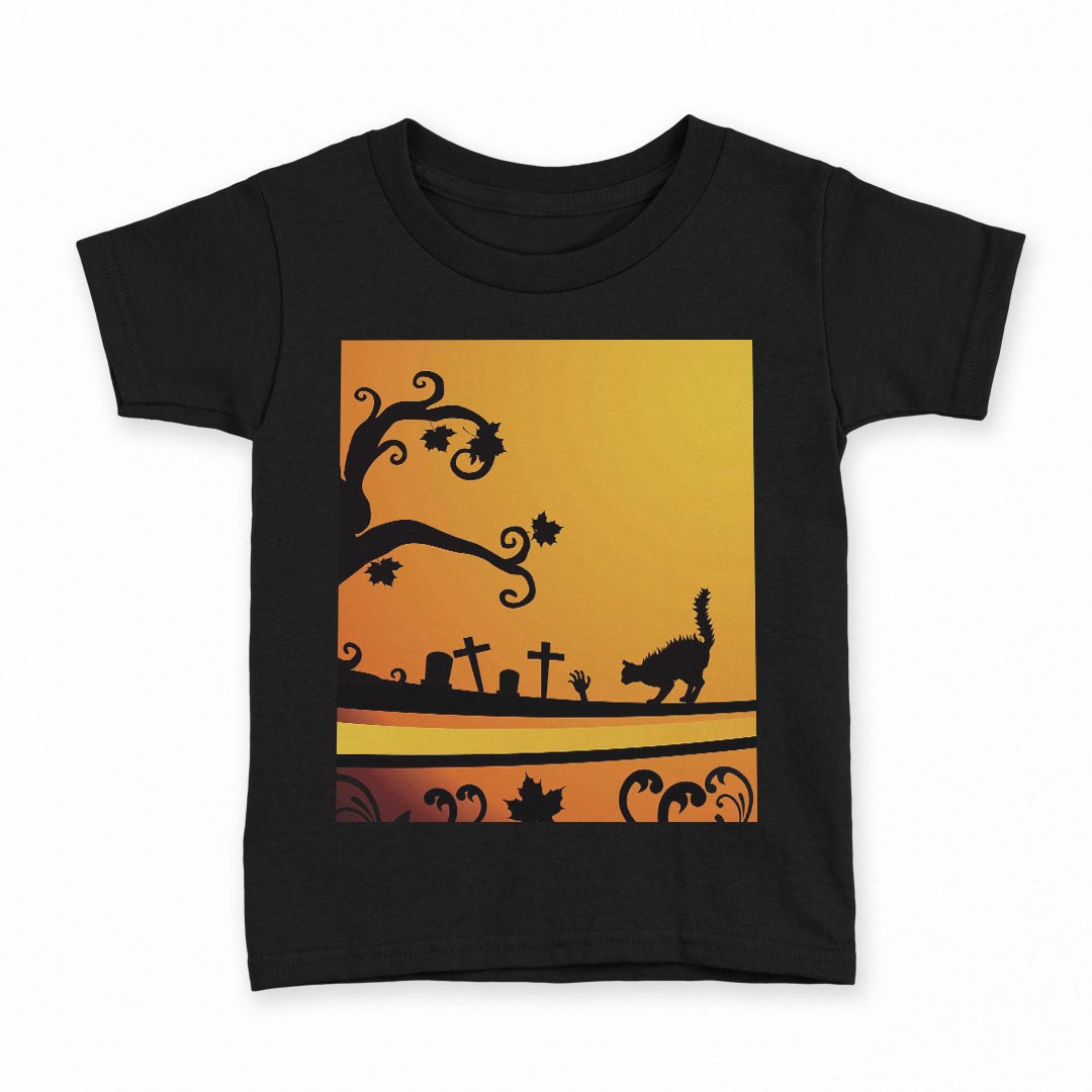 tシャツ キッズ 半袖 黒地 ブラック デザイン 90 100 110 120 130 140 150 Tシャツ...