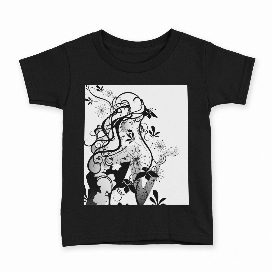 tシャツ キッズ 半袖 黒地 ブラック デザイン 90 100 110 120 130 140 150 Tシャツ ティーシャツ T shirt 上記で使用したデザインTシャツはこちら▼キッズ用Tシャツ　ブラック全デザインはこちらから▼ ▼キッズ用Tシャツ　グレー・ホワイト全デザインはこちらから▼商品特徴・15000デザインから選べる！デザインTシャツ！ ・洗濯も赤ちゃんにも安心なウェアプリント 　UltraChrome DGインクは洗濯に対しても色落ちが少なく、高い堅牢度が実証されています。 ・着心地や素材感にこだわった、上質なTシャツ。 ・1枚でも様になる万能型Tシャツ。 ・「よれない」「透けない」「長持ちする」という三大要素をすべて兼ね備えたTシャツです。 素材 ブラック：綿　100％ 注意事項画像はサンプルですので、Tシャツの大きさが若干異なる場合があります。ご覧の環境によっては多少色味に違いを感じる場合がございます。 イメージと違った、モニターと色味が異なるという理由での交換や返金はご対応出来かねます。 写真のカラーは可能な限り実際の商品に色味を近づけていますが、WEBの性質上ご使用のパソコンの設定や環境でカラーが若干異なります。 ご注文後に1点1点制作する受注生産品のため、不良品以外のご返品や交換は固くお断り致します。 選択間違いも保証対象外となりますため、ご注文の際は必ずサイズやカラーをご確認下さい。洗濯の際は、商品の色あせを避けるため手洗いをおすすめします。 つけ置き洗いは避けてください。 タンブラー乾燥はお控えください。発送について完全受注生産のハンドメイド商品となりますので、既製品と比べて発送までお時間を頂いています。 基本的に決済確認後、最大で10営業日での発送となります。繁忙期や休業日明けの場合はさらに時間がかかる場合があります。 その際には別途メールにてご連絡致します。メール便の場合、発送日から到着までに2〜4日ほどかかる場合が多く、紛失などの保障もご対応できかねます。あらかじめご了承下さい。