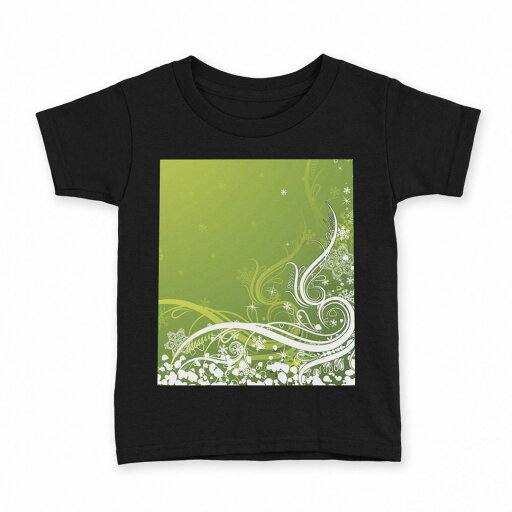 tシャツ キッズ 半袖 黒地 ブラック デザイン 90 100 110 120 130 140 150 160 Tシャツ ティーシャツ T shirt 001332 花 雪の結晶 tシャツ キッズ 半袖 黒地 ブラック デザイン 90 100 110 120 130 140 150 160 Tシャツ ティーシャツ T shirt 001332 花 雪の結晶