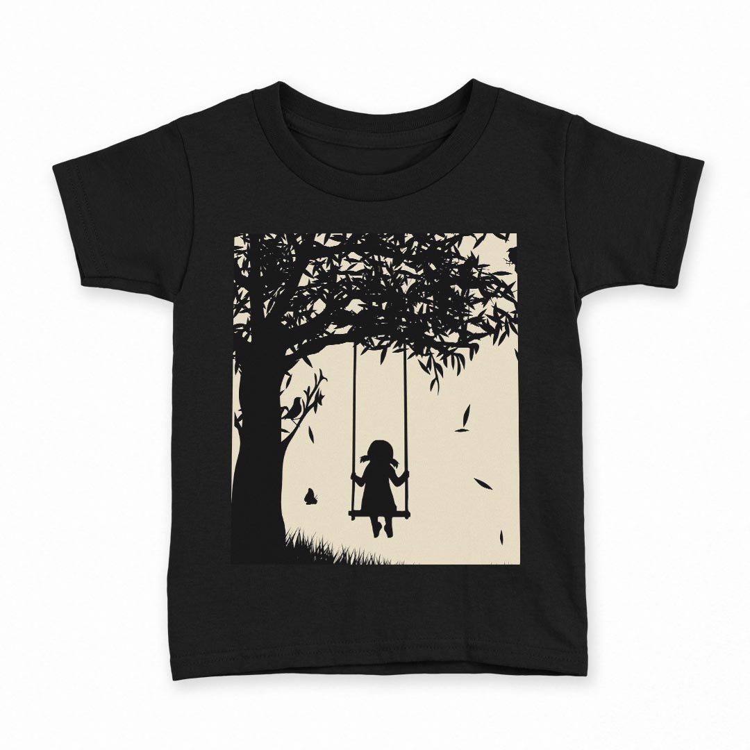 tシャツ キッズ 半袖 黒地 ブラック デザイン 90 100 110 120 130 140 150 160 Tシャツ ティーシャツ T..