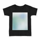 tシャツ キッズ 半袖 黒地 ブラック デザイン 90 100 110 120 130 140 150 160 Tシャツ ティーシャツ T shirt 001730 ミスト
