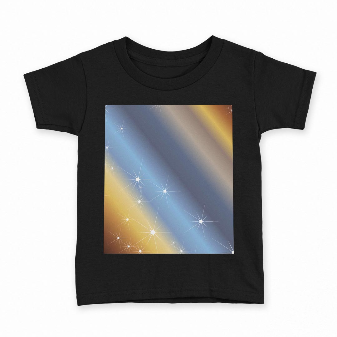 tシャツ キッズ 半袖 黒地 ブラック デザイン 90 100 110 120 130 140 150 Tシャツ ティーシャツ T shirt 上記で使用したデザインTシャツはこちら▼キッズ用Tシャツ　ブラック全デザインはこちらから▼ ▼キッズ用Tシャツ　グレー・ホワイト全デザインはこちらから▼商品特徴・15000デザインから選べる！デザインTシャツ！ ・洗濯も赤ちゃんにも安心なウェアプリント 　UltraChrome DGインクは洗濯に対しても色落ちが少なく、高い堅牢度が実証されています。 ・着心地や素材感にこだわった、上質なTシャツ。 ・1枚でも様になる万能型Tシャツ。 ・「よれない」「透けない」「長持ちする」という三大要素をすべて兼ね備えたTシャツです。 素材 ブラック：綿　100％ 注意事項画像はサンプルですので、Tシャツの大きさが若干異なる場合があります。ご覧の環境によっては多少色味に違いを感じる場合がございます。 イメージと違った、モニターと色味が異なるという理由での交換や返金はご対応出来かねます。 写真のカラーは可能な限り実際の商品に色味を近づけていますが、WEBの性質上ご使用のパソコンの設定や環境でカラーが若干異なります。 ご注文後に1点1点制作する受注生産品のため、不良品以外のご返品や交換は固くお断り致します。 選択間違いも保証対象外となりますため、ご注文の際は必ずサイズやカラーをご確認下さい。洗濯の際は、商品の色あせを避けるため手洗いをおすすめします。 つけ置き洗いは避けてください。 タンブラー乾燥はお控えください。発送について完全受注生産のハンドメイド商品となりますので、既製品と比べて発送までお時間を頂いています。 基本的に決済確認後、最大で10営業日での発送となります。繁忙期や休業日明けの場合はさらに時間がかかる場合があります。 その際には別途メールにてご連絡致します。メール便の場合、発送日から到着までに2〜4日ほどかかる場合が多く、紛失などの保障もご対応できかねます。あらかじめご了承下さい。