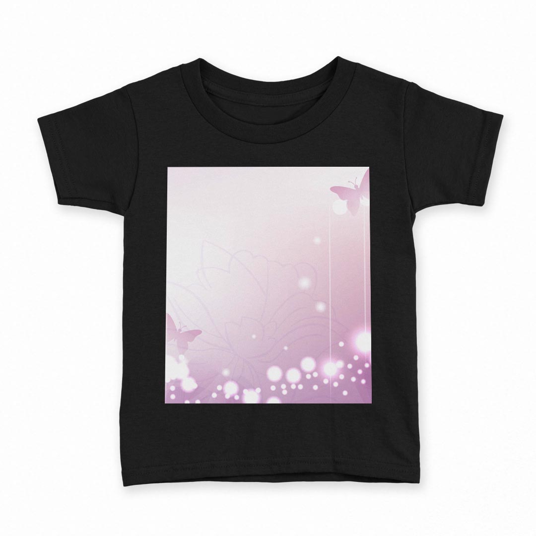 tシャツ キッズ 半袖 黒地 ブラック デザイン 90 100 110 120 130 140 150 Tシャツ...