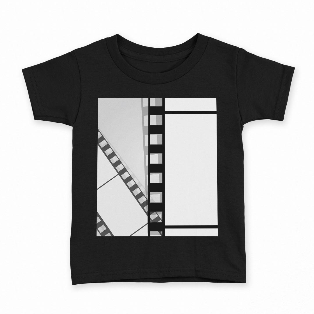 tシャツ キッズ 半袖 黒地 ブラック デザイン 90 100 110 120 130 140 150 160 Tシャツ ティーシャツ T..