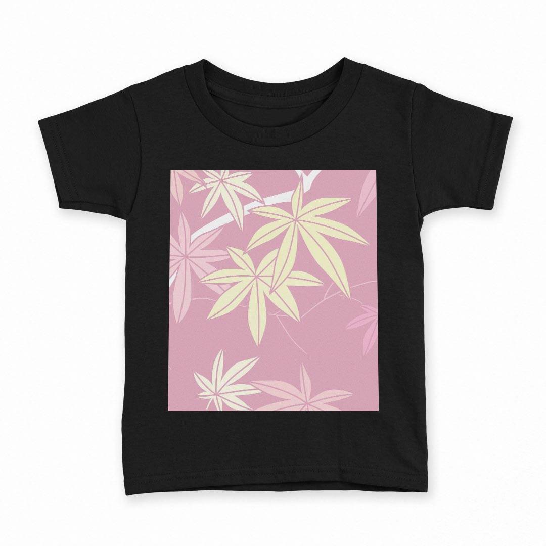 tシャツ キッズ 半袖 黒地 ブラック デザイン 90 100 110 120 130 140 150 Tシャツ ティーシャツ T shirt 上記で使用したデザインTシャツはこちら▼キッズ用Tシャツ　ブラック全デザインはこちらから▼ ▼キッズ用Tシャツ　グレー・ホワイト全デザインはこちらから▼商品特徴・15000デザインから選べる！デザインTシャツ！ ・洗濯も赤ちゃんにも安心なウェアプリント 　UltraChrome DGインクは洗濯に対しても色落ちが少なく、高い堅牢度が実証されています。 ・着心地や素材感にこだわった、上質なTシャツ。 ・1枚でも様になる万能型Tシャツ。 ・「よれない」「透けない」「長持ちする」という三大要素をすべて兼ね備えたTシャツです。 素材 ブラック：綿　100％ 注意事項画像はサンプルですので、Tシャツの大きさが若干異なる場合があります。ご覧の環境によっては多少色味に違いを感じる場合がございます。 イメージと違った、モニターと色味が異なるという理由での交換や返金はご対応出来かねます。 写真のカラーは可能な限り実際の商品に色味を近づけていますが、WEBの性質上ご使用のパソコンの設定や環境でカラーが若干異なります。 ご注文後に1点1点制作する受注生産品のため、不良品以外のご返品や交換は固くお断り致します。 選択間違いも保証対象外となりますため、ご注文の際は必ずサイズやカラーをご確認下さい。洗濯の際は、商品の色あせを避けるため手洗いをおすすめします。 つけ置き洗いは避けてください。 タンブラー乾燥はお控えください。発送について完全受注生産のハンドメイド商品となりますので、既製品と比べて発送までお時間を頂いています。 基本的に決済確認後、最大で10営業日での発送となります。繁忙期や休業日明けの場合はさらに時間がかかる場合があります。 その際には別途メールにてご連絡致します。メール便の場合、発送日から到着までに2〜4日ほどかかる場合が多く、紛失などの保障もご対応できかねます。あらかじめご了承下さい。