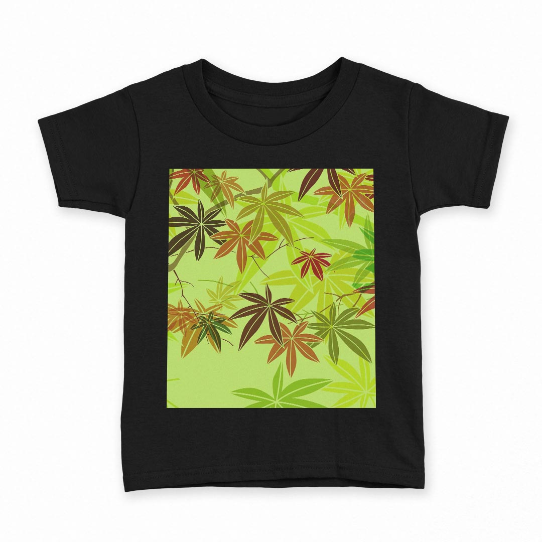 tシャツ キッズ 半袖 黒地 ブラック デザイン 90 100 110 120 130 140 150 Tシャツ ティーシャツ T shirt 上記で使用したデザインTシャツはこちら▼キッズ用Tシャツ　ブラック全デザインはこちらから▼ ▼キッズ用Tシャツ　グレー・ホワイト全デザインはこちらから▼商品特徴・15000デザインから選べる！デザインTシャツ！ ・洗濯も赤ちゃんにも安心なウェアプリント 　UltraChrome DGインクは洗濯に対しても色落ちが少なく、高い堅牢度が実証されています。 ・着心地や素材感にこだわった、上質なTシャツ。 ・1枚でも様になる万能型Tシャツ。 ・「よれない」「透けない」「長持ちする」という三大要素をすべて兼ね備えたTシャツです。 素材 ブラック：綿　100％ 注意事項画像はサンプルですので、Tシャツの大きさが若干異なる場合があります。ご覧の環境によっては多少色味に違いを感じる場合がございます。 イメージと違った、モニターと色味が異なるという理由での交換や返金はご対応出来かねます。 写真のカラーは可能な限り実際の商品に色味を近づけていますが、WEBの性質上ご使用のパソコンの設定や環境でカラーが若干異なります。 ご注文後に1点1点制作する受注生産品のため、不良品以外のご返品や交換は固くお断り致します。 選択間違いも保証対象外となりますため、ご注文の際は必ずサイズやカラーをご確認下さい。洗濯の際は、商品の色あせを避けるため手洗いをおすすめします。 つけ置き洗いは避けてください。 タンブラー乾燥はお控えください。発送について完全受注生産のハンドメイド商品となりますので、既製品と比べて発送までお時間を頂いています。 基本的に決済確認後、最大で10営業日での発送となります。繁忙期や休業日明けの場合はさらに時間がかかる場合があります。 その際には別途メールにてご連絡致します。メール便の場合、発送日から到着までに2〜4日ほどかかる場合が多く、紛失などの保障もご対応できかねます。あらかじめご了承下さい。