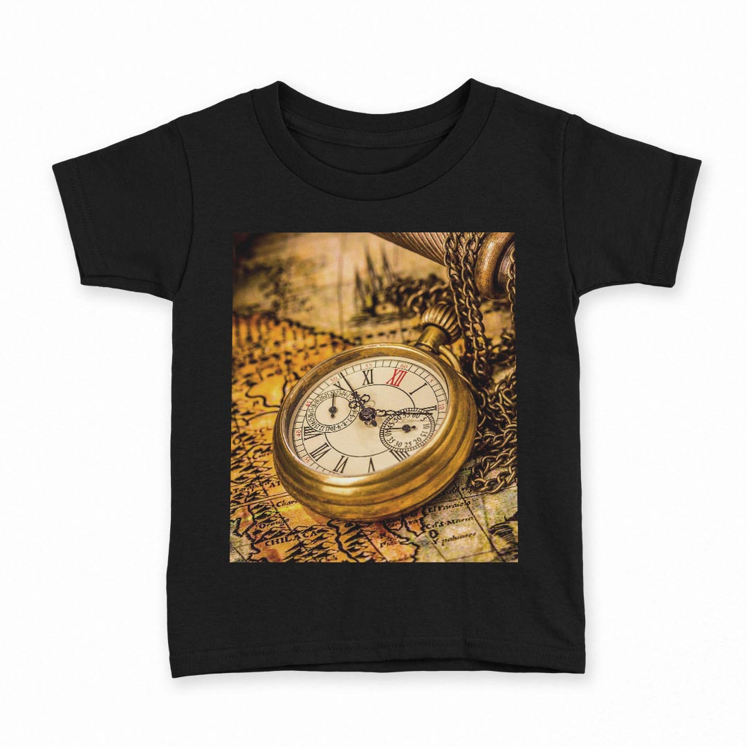 tシャツ キッズ 半袖 黒地 ブラック デザイン 90 100 110 120 130 140 150 160 Tシ...