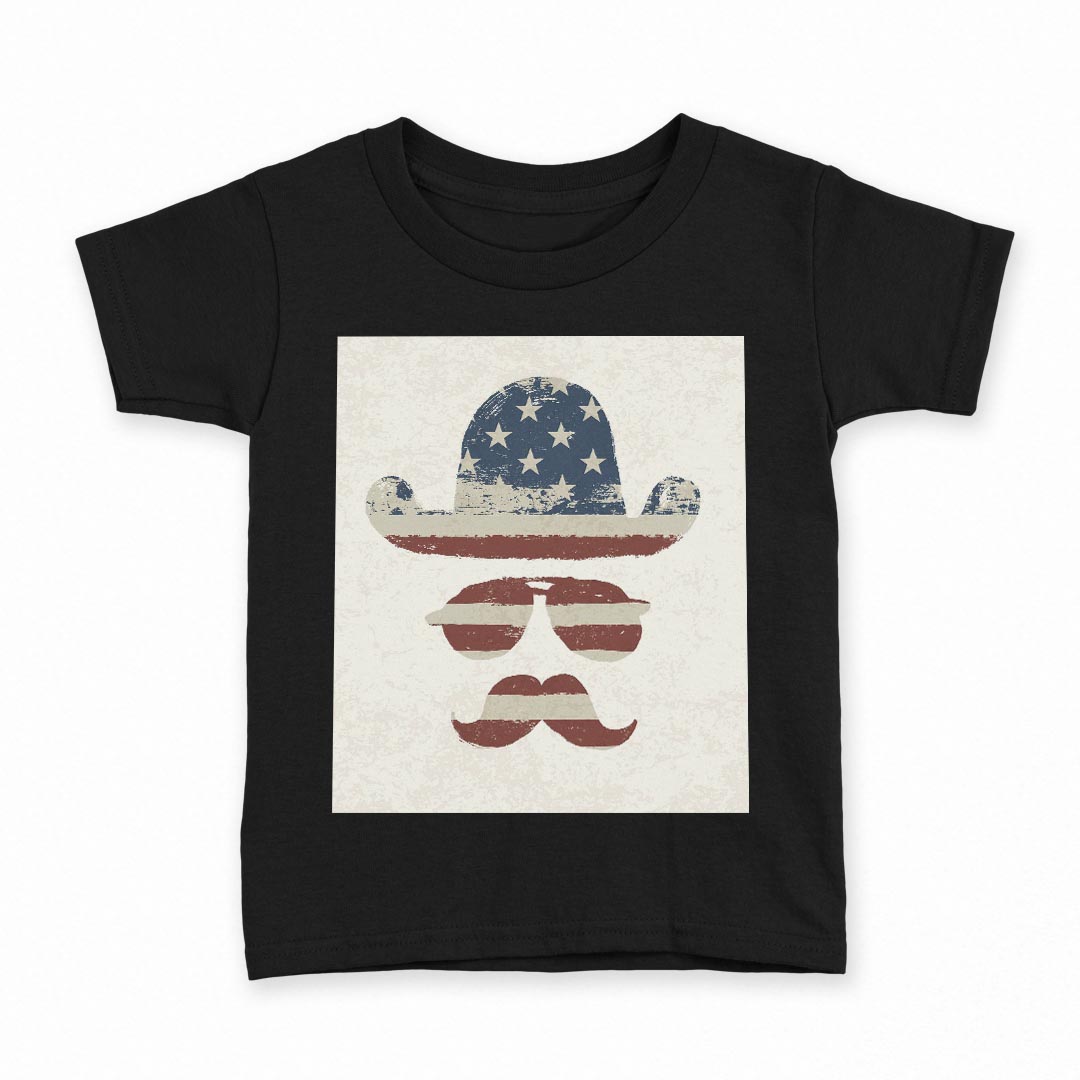 tシャツ キッズ 半袖 黒地 ブラック デザイン 90 100 110 120 130 140 150 Tシャツ ティーシャツ T shirt 上記で使用したデザインTシャツはこちら▼キッズ用Tシャツ　ブラック全デザインはこちらから▼ ▼キッズ用Tシャツ　グレー・ホワイト全デザインはこちらから▼商品特徴・15000デザインから選べる！デザインTシャツ！ ・洗濯も赤ちゃんにも安心なウェアプリント 　UltraChrome DGインクは洗濯に対しても色落ちが少なく、高い堅牢度が実証されています。 ・着心地や素材感にこだわった、上質なTシャツ。 ・1枚でも様になる万能型Tシャツ。 ・「よれない」「透けない」「長持ちする」という三大要素をすべて兼ね備えたTシャツです。 素材 ブラック：綿　100％ 注意事項画像はサンプルですので、Tシャツの大きさが若干異なる場合があります。ご覧の環境によっては多少色味に違いを感じる場合がございます。 イメージと違った、モニターと色味が異なるという理由での交換や返金はご対応出来かねます。 写真のカラーは可能な限り実際の商品に色味を近づけていますが、WEBの性質上ご使用のパソコンの設定や環境でカラーが若干異なります。 ご注文後に1点1点制作する受注生産品のため、不良品以外のご返品や交換は固くお断り致します。 選択間違いも保証対象外となりますため、ご注文の際は必ずサイズやカラーをご確認下さい。洗濯の際は、商品の色あせを避けるため手洗いをおすすめします。 つけ置き洗いは避けてください。 タンブラー乾燥はお控えください。発送について完全受注生産のハンドメイド商品となりますので、既製品と比べて発送までお時間を頂いています。 基本的に決済確認後、最大で10営業日での発送となります。繁忙期や休業日明けの場合はさらに時間がかかる場合があります。 その際には別途メールにてご連絡致します。メール便の場合、発送日から到着までに2〜4日ほどかかる場合が多く、紛失などの保障もご対応できかねます。あらかじめご了承下さい。