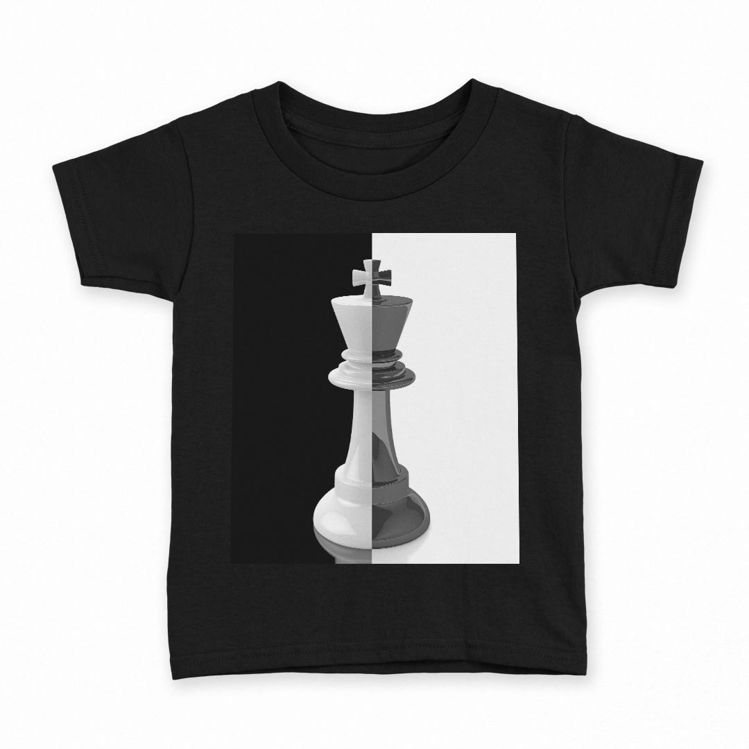 tシャツ キッズ 半袖 黒地 ブラック デザイン 90 100 110 120 130 140 150 Tシャツ ティーシャツ T shirt 上記で使用したデザインTシャツはこちら▼キッズ用Tシャツ　ブラック全デザインはこちらから▼ ▼キッズ用Tシャツ　グレー・ホワイト全デザインはこちらから▼商品特徴・15000デザインから選べる！デザインTシャツ！ ・洗濯も赤ちゃんにも安心なウェアプリント 　UltraChrome DGインクは洗濯に対しても色落ちが少なく、高い堅牢度が実証されています。 ・着心地や素材感にこだわった、上質なTシャツ。 ・1枚でも様になる万能型Tシャツ。 ・「よれない」「透けない」「長持ちする」という三大要素をすべて兼ね備えたTシャツです。 素材 ブラック：綿　100％ 注意事項画像はサンプルですので、Tシャツの大きさが若干異なる場合があります。ご覧の環境によっては多少色味に違いを感じる場合がございます。 イメージと違った、モニターと色味が異なるという理由での交換や返金はご対応出来かねます。 写真のカラーは可能な限り実際の商品に色味を近づけていますが、WEBの性質上ご使用のパソコンの設定や環境でカラーが若干異なります。 ご注文後に1点1点制作する受注生産品のため、不良品以外のご返品や交換は固くお断り致します。 選択間違いも保証対象外となりますため、ご注文の際は必ずサイズやカラーをご確認下さい。洗濯の際は、商品の色あせを避けるため手洗いをおすすめします。 つけ置き洗いは避けてください。 タンブラー乾燥はお控えください。発送について完全受注生産のハンドメイド商品となりますので、既製品と比べて発送までお時間を頂いています。 基本的に決済確認後、最大で10営業日での発送となります。繁忙期や休業日明けの場合はさらに時間がかかる場合があります。 その際には別途メールにてご連絡致します。メール便の場合、発送日から到着までに2〜4日ほどかかる場合が多く、紛失などの保障もご対応できかねます。あらかじめご了承下さい。