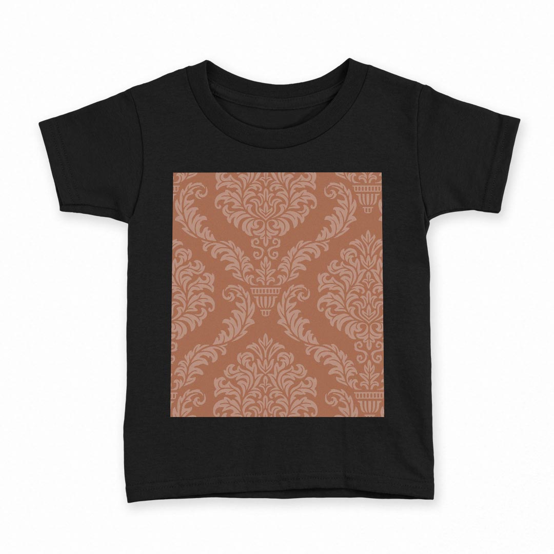 tシャツ キッズ 半袖 黒地 ブラック デザイン 90 100 110 120 130 140 150 Tシャツ ティーシャツ T shirt 上記で使用したデザインTシャツはこちら▼キッズ用Tシャツ　ブラック全デザインはこちらから▼ ▼キッズ用Tシャツ　グレー・ホワイト全デザインはこちらから▼商品特徴・15000デザインから選べる！デザインTシャツ！ ・洗濯も赤ちゃんにも安心なウェアプリント 　UltraChrome DGインクは洗濯に対しても色落ちが少なく、高い堅牢度が実証されています。 ・着心地や素材感にこだわった、上質なTシャツ。 ・1枚でも様になる万能型Tシャツ。 ・「よれない」「透けない」「長持ちする」という三大要素をすべて兼ね備えたTシャツです。 素材 ブラック：綿　100％ 注意事項画像はサンプルですので、Tシャツの大きさが若干異なる場合があります。ご覧の環境によっては多少色味に違いを感じる場合がございます。 イメージと違った、モニターと色味が異なるという理由での交換や返金はご対応出来かねます。 写真のカラーは可能な限り実際の商品に色味を近づけていますが、WEBの性質上ご使用のパソコンの設定や環境でカラーが若干異なります。 ご注文後に1点1点制作する受注生産品のため、不良品以外のご返品や交換は固くお断り致します。 選択間違いも保証対象外となりますため、ご注文の際は必ずサイズやカラーをご確認下さい。洗濯の際は、商品の色あせを避けるため手洗いをおすすめします。 つけ置き洗いは避けてください。 タンブラー乾燥はお控えください。発送について完全受注生産のハンドメイド商品となりますので、既製品と比べて発送までお時間を頂いています。 基本的に決済確認後、最大で10営業日での発送となります。繁忙期や休業日明けの場合はさらに時間がかかる場合があります。 その際には別途メールにてご連絡致します。メール便の場合、発送日から到着までに2〜4日ほどかかる場合が多く、紛失などの保障もご対応できかねます。あらかじめご了承下さい。