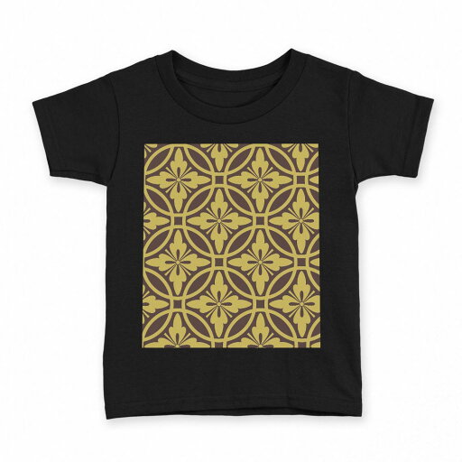 tシャツ キッズ 半袖 黒地 ブラック デザイン 90 100 110 120 130 140 150 160 Tシャツ ティーシャツ T shirt 003916 模様 黄色 ブラウン tシャツ キッズ 半袖 黒地 ブラック デザイン 90 100 110 120 130 140 150 160 Tシャツ ティーシャツ T shirt 003916 模様 黄色 ブラウン