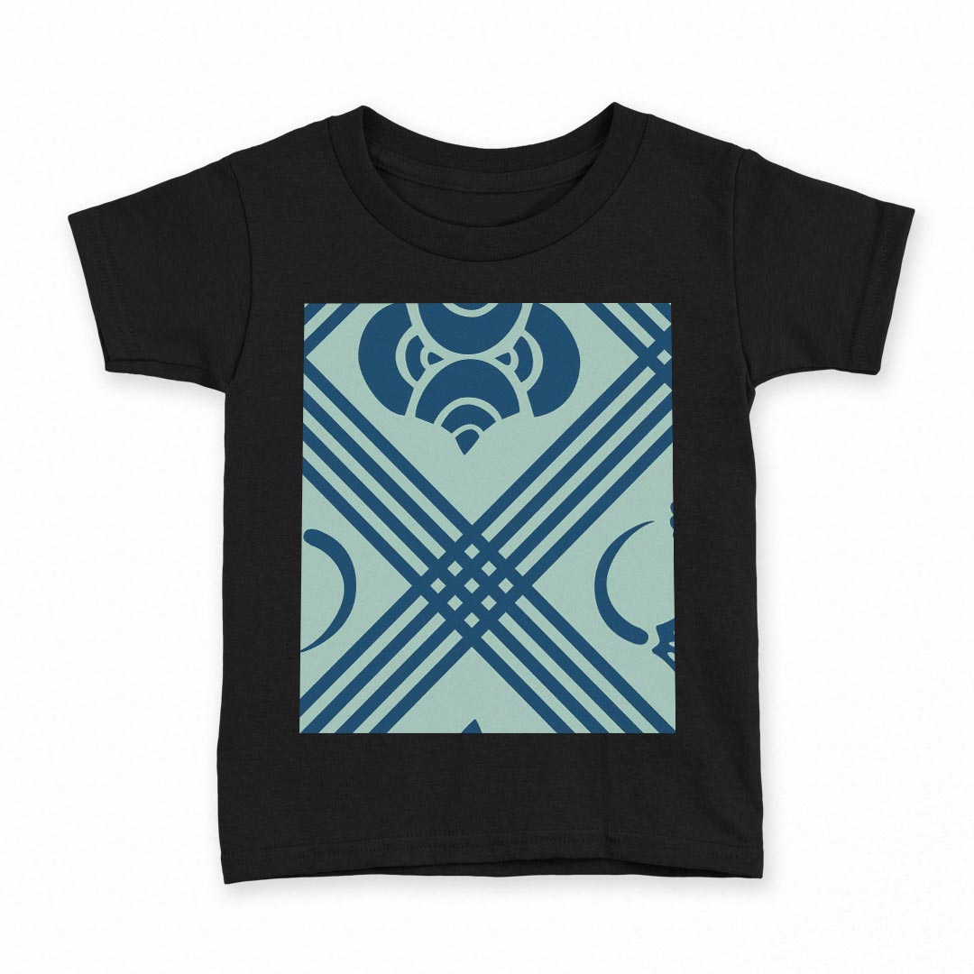 tシャツ キッズ 半袖 黒地 ブラック デザイン 90 100 110 120 130 140 150 Tシャツ ティーシャツ T shirt 上記で使用したデザインTシャツはこちら▼キッズ用Tシャツ　ブラック全デザインはこちらから▼ ▼キッズ用Tシャツ　グレー・ホワイト全デザインはこちらから▼商品特徴・15000デザインから選べる！デザインTシャツ！ ・洗濯も赤ちゃんにも安心なウェアプリント 　UltraChrome DGインクは洗濯に対しても色落ちが少なく、高い堅牢度が実証されています。 ・着心地や素材感にこだわった、上質なTシャツ。 ・1枚でも様になる万能型Tシャツ。 ・「よれない」「透けない」「長持ちする」という三大要素をすべて兼ね備えたTシャツです。 素材 ブラック：綿　100％ 注意事項画像はサンプルですので、Tシャツの大きさが若干異なる場合があります。ご覧の環境によっては多少色味に違いを感じる場合がございます。 イメージと違った、モニターと色味が異なるという理由での交換や返金はご対応出来かねます。 写真のカラーは可能な限り実際の商品に色味を近づけていますが、WEBの性質上ご使用のパソコンの設定や環境でカラーが若干異なります。 ご注文後に1点1点制作する受注生産品のため、不良品以外のご返品や交換は固くお断り致します。 選択間違いも保証対象外となりますため、ご注文の際は必ずサイズやカラーをご確認下さい。洗濯の際は、商品の色あせを避けるため手洗いをおすすめします。 つけ置き洗いは避けてください。 タンブラー乾燥はお控えください。発送について完全受注生産のハンドメイド商品となりますので、既製品と比べて発送までお時間を頂いています。 基本的に決済確認後、最大で10営業日での発送となります。繁忙期や休業日明けの場合はさらに時間がかかる場合があります。 その際には別途メールにてご連絡致します。メール便の場合、発送日から到着までに2〜4日ほどかかる場合が多く、紛失などの保障もご対応できかねます。あらかじめご了承下さい。