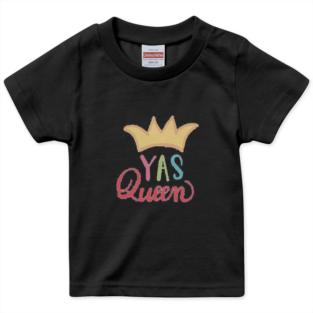 楽天市場】queen tシャツ（トップス｜キッズファッション）：キッズ