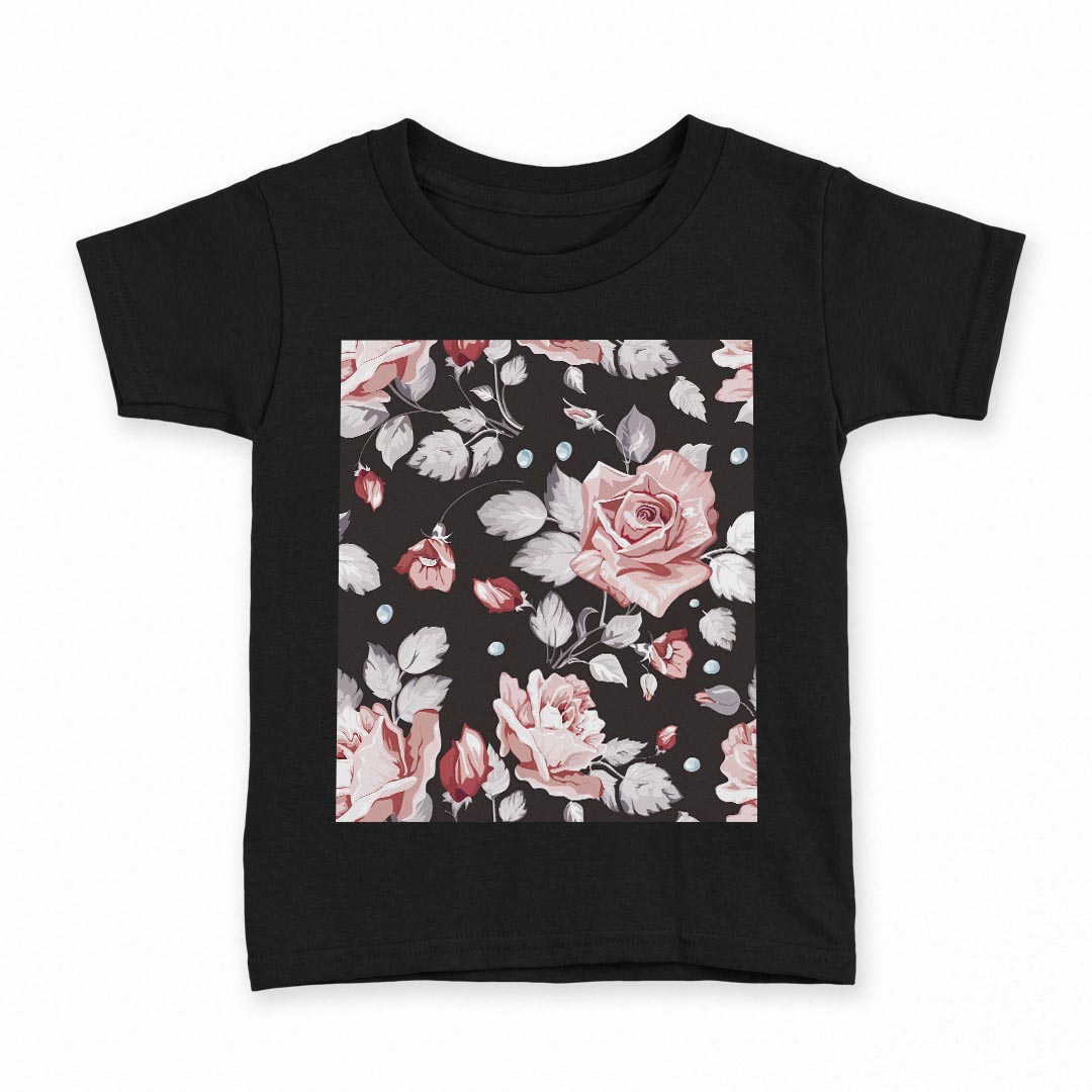 tシャツ キッズ 半袖 黒地 ブラック デザイン 90 100 110 120 130 140 150 Tシャツ ティーシャツ T shirt 上記で使用したデザインTシャツはこちら▼キッズ用Tシャツ　ブラック全デザインはこちらから▼ ▼キッズ用Tシャツ　グレー・ホワイト全デザインはこちらから▼商品特徴・15000デザインから選べる！デザインTシャツ！ ・洗濯も赤ちゃんにも安心なウェアプリント 　UltraChrome DGインクは洗濯に対しても色落ちが少なく、高い堅牢度が実証されています。 ・着心地や素材感にこだわった、上質なTシャツ。 ・1枚でも様になる万能型Tシャツ。 ・「よれない」「透けない」「長持ちする」という三大要素をすべて兼ね備えたTシャツです。 素材 ブラック：綿　100％ 注意事項画像はサンプルですので、Tシャツの大きさが若干異なる場合があります。ご覧の環境によっては多少色味に違いを感じる場合がございます。 イメージと違った、モニターと色味が異なるという理由での交換や返金はご対応出来かねます。 写真のカラーは可能な限り実際の商品に色味を近づけていますが、WEBの性質上ご使用のパソコンの設定や環境でカラーが若干異なります。 ご注文後に1点1点制作する受注生産品のため、不良品以外のご返品や交換は固くお断り致します。 選択間違いも保証対象外となりますため、ご注文の際は必ずサイズやカラーをご確認下さい。洗濯の際は、商品の色あせを避けるため手洗いをおすすめします。 つけ置き洗いは避けてください。 タンブラー乾燥はお控えください。発送について完全受注生産のハンドメイド商品となりますので、既製品と比べて発送までお時間を頂いています。 基本的に決済確認後、最大で10営業日での発送となります。繁忙期や休業日明けの場合はさらに時間がかかる場合があります。 その際には別途メールにてご連絡致します。メール便の場合、発送日から到着までに2〜4日ほどかかる場合が多く、紛失などの保障もご対応できかねます。あらかじめご了承下さい。