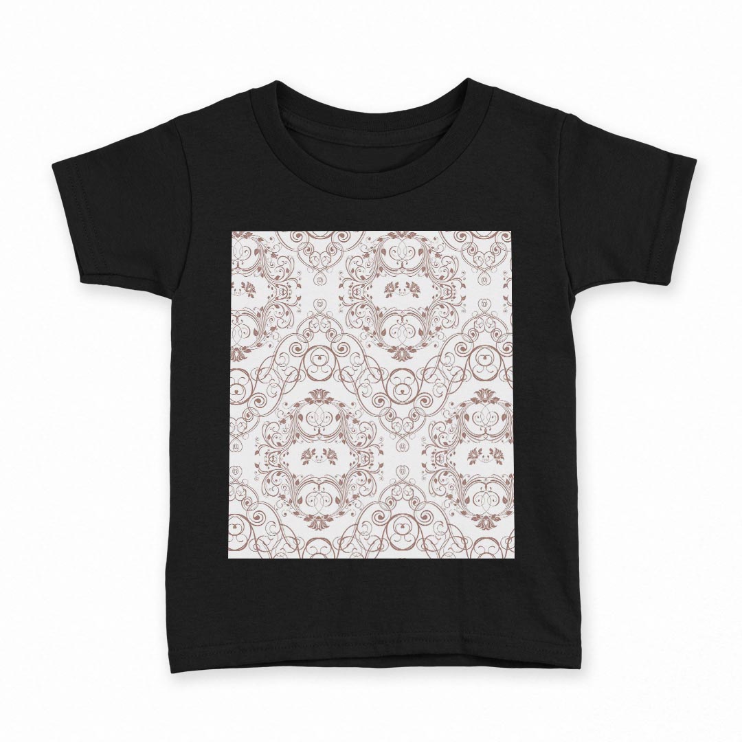 tシャツ キッズ 半袖 黒地 ブラック デザイン 90 100 110 120 130 140 150 Tシャツ...
