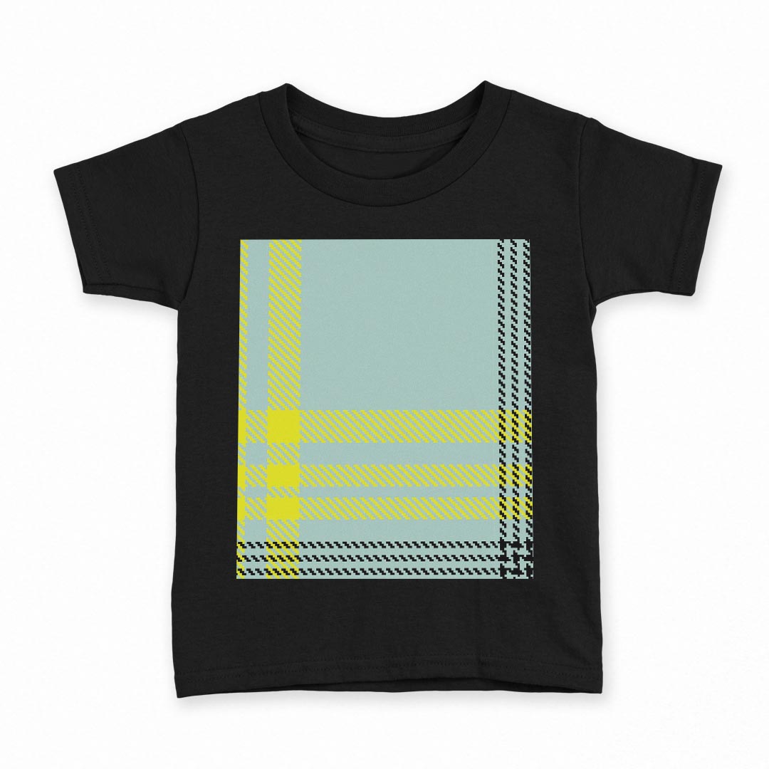tシャツ キッズ 半袖 黒地 ブラック デザイン 90 100 110 120 130 140 150 Tシャツ ティーシャツ T shirt 上記で使用したデザインTシャツはこちら▼キッズ用Tシャツ　ブラック全デザインはこちらから▼ ▼キッズ用Tシャツ　グレー・ホワイト全デザインはこちらから▼商品特徴・15000デザインから選べる！デザインTシャツ！ ・洗濯も赤ちゃんにも安心なウェアプリント 　UltraChrome DGインクは洗濯に対しても色落ちが少なく、高い堅牢度が実証されています。 ・着心地や素材感にこだわった、上質なTシャツ。 ・1枚でも様になる万能型Tシャツ。 ・「よれない」「透けない」「長持ちする」という三大要素をすべて兼ね備えたTシャツです。 素材 ブラック：綿　100％ 注意事項画像はサンプルですので、Tシャツの大きさが若干異なる場合があります。ご覧の環境によっては多少色味に違いを感じる場合がございます。 イメージと違った、モニターと色味が異なるという理由での交換や返金はご対応出来かねます。 写真のカラーは可能な限り実際の商品に色味を近づけていますが、WEBの性質上ご使用のパソコンの設定や環境でカラーが若干異なります。 ご注文後に1点1点制作する受注生産品のため、不良品以外のご返品や交換は固くお断り致します。 選択間違いも保証対象外となりますため、ご注文の際は必ずサイズやカラーをご確認下さい。洗濯の際は、商品の色あせを避けるため手洗いをおすすめします。 つけ置き洗いは避けてください。 タンブラー乾燥はお控えください。発送について完全受注生産のハンドメイド商品となりますので、既製品と比べて発送までお時間を頂いています。 基本的に決済確認後、最大で10営業日での発送となります。繁忙期や休業日明けの場合はさらに時間がかかる場合があります。 その際には別途メールにてご連絡致します。メール便の場合、発送日から到着までに2〜4日ほどかかる場合が多く、紛失などの保障もご対応できかねます。あらかじめご了承下さい。