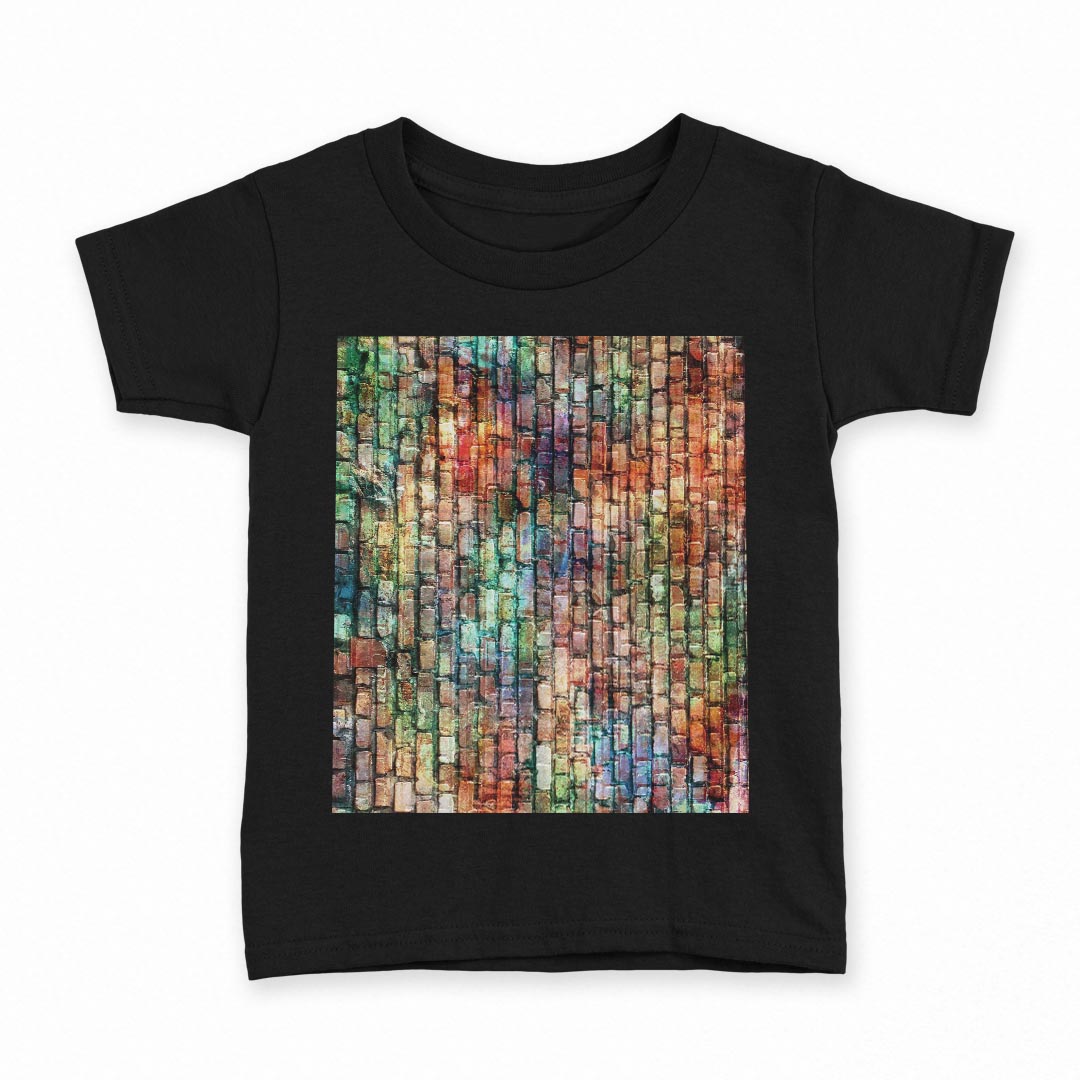 tシャツ キッズ 半袖 黒地 ブラック デザイン 90 100 110 120 130 140 150 160 Tシャツ ティーシャツ T..