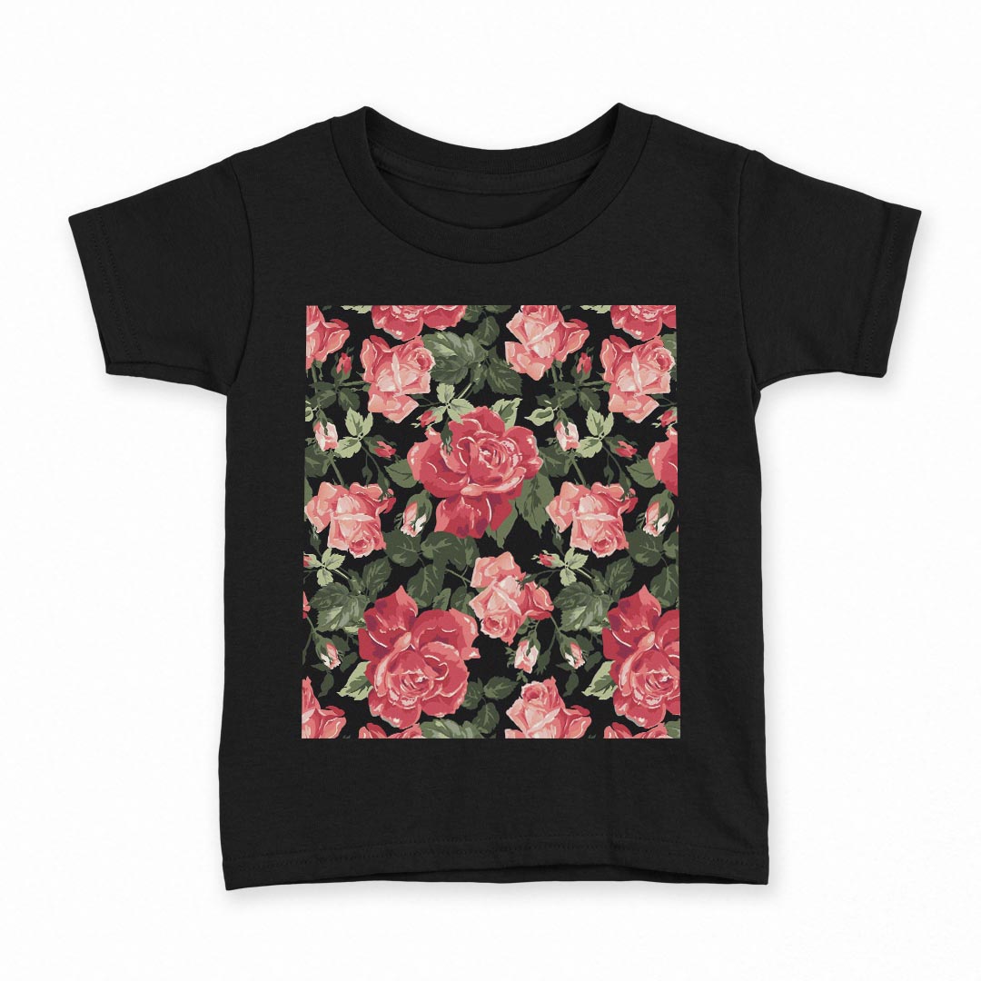 tシャツ キッズ 半袖 黒地 ブラック デザイン 90 100 110 120 130 140 150 Tシャツ ティーシャツ T shirt 上記で使用したデザインTシャツはこちら▼キッズ用Tシャツ　ブラック全デザインはこちらから▼ ▼キッズ用Tシャツ　グレー・ホワイト全デザインはこちらから▼商品特徴・15000デザインから選べる！デザインTシャツ！ ・洗濯も赤ちゃんにも安心なウェアプリント 　UltraChrome DGインクは洗濯に対しても色落ちが少なく、高い堅牢度が実証されています。 ・着心地や素材感にこだわった、上質なTシャツ。 ・1枚でも様になる万能型Tシャツ。 ・「よれない」「透けない」「長持ちする」という三大要素をすべて兼ね備えたTシャツです。 素材 ブラック：綿　100％ 注意事項画像はサンプルですので、Tシャツの大きさが若干異なる場合があります。ご覧の環境によっては多少色味に違いを感じる場合がございます。 イメージと違った、モニターと色味が異なるという理由での交換や返金はご対応出来かねます。 写真のカラーは可能な限り実際の商品に色味を近づけていますが、WEBの性質上ご使用のパソコンの設定や環境でカラーが若干異なります。 ご注文後に1点1点制作する受注生産品のため、不良品以外のご返品や交換は固くお断り致します。 選択間違いも保証対象外となりますため、ご注文の際は必ずサイズやカラーをご確認下さい。洗濯の際は、商品の色あせを避けるため手洗いをおすすめします。 つけ置き洗いは避けてください。 タンブラー乾燥はお控えください。発送について完全受注生産のハンドメイド商品となりますので、既製品と比べて発送までお時間を頂いています。 基本的に決済確認後、最大で10営業日での発送となります。繁忙期や休業日明けの場合はさらに時間がかかる場合があります。 その際には別途メールにてご連絡致します。メール便の場合、発送日から到着までに2〜4日ほどかかる場合が多く、紛失などの保障もご対応できかねます。あらかじめご了承下さい。
