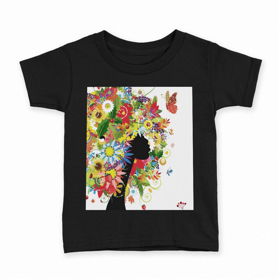 tシャツ キッズ 半袖 黒地 ブラック デザイン 90 100 110 120 130 140 150 Tシャツ ティーシャツ T shirt 上記で使用したデザインTシャツはこちら▼キッズ用Tシャツ　ブラック全デザインはこちらから▼ ▼キッズ用Tシャツ　グレー・ホワイト全デザインはこちらから▼商品特徴・15000デザインから選べる！デザインTシャツ！ ・洗濯も赤ちゃんにも安心なウェアプリント 　UltraChrome DGインクは洗濯に対しても色落ちが少なく、高い堅牢度が実証されています。 ・着心地や素材感にこだわった、上質なTシャツ。 ・1枚でも様になる万能型Tシャツ。 ・「よれない」「透けない」「長持ちする」という三大要素をすべて兼ね備えたTシャツです。 素材 ブラック：綿　100％ 注意事項画像はサンプルですので、Tシャツの大きさが若干異なる場合があります。ご覧の環境によっては多少色味に違いを感じる場合がございます。 イメージと違った、モニターと色味が異なるという理由での交換や返金はご対応出来かねます。 写真のカラーは可能な限り実際の商品に色味を近づけていますが、WEBの性質上ご使用のパソコンの設定や環境でカラーが若干異なります。 ご注文後に1点1点制作する受注生産品のため、不良品以外のご返品や交換は固くお断り致します。 選択間違いも保証対象外となりますため、ご注文の際は必ずサイズやカラーをご確認下さい。洗濯の際は、商品の色あせを避けるため手洗いをおすすめします。 つけ置き洗いは避けてください。 タンブラー乾燥はお控えください。発送について完全受注生産のハンドメイド商品となりますので、既製品と比べて発送までお時間を頂いています。 基本的に決済確認後、最大で10営業日での発送となります。繁忙期や休業日明けの場合はさらに時間がかかる場合があります。 その際には別途メールにてご連絡致します。メール便の場合、発送日から到着までに2〜4日ほどかかる場合が多く、紛失などの保障もご対応できかねます。あらかじめご了承下さい。