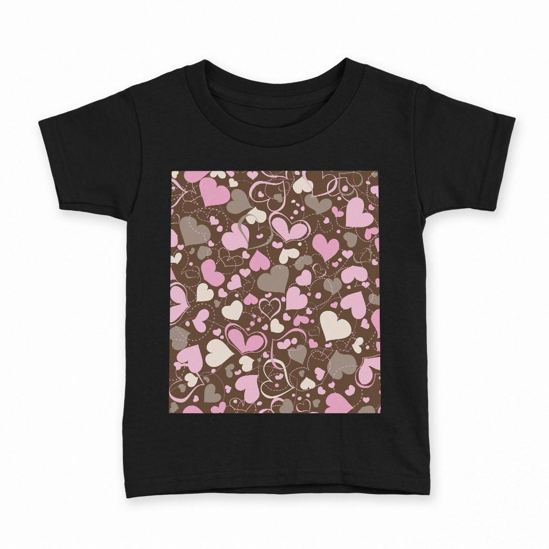 tシャツ キッズ 半袖 黒地 ブラック デザイン 90 100 110 120 130 140 150 Tシャツ...