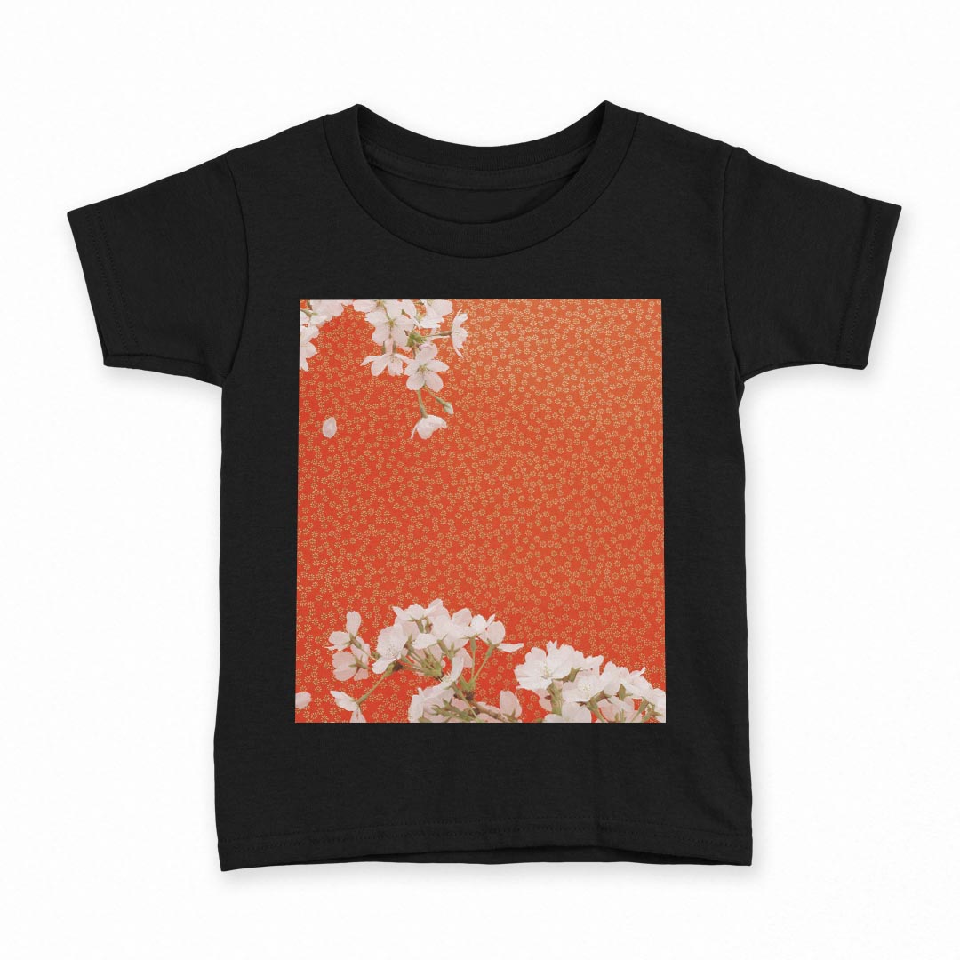 tシャツ キッズ 半袖 黒地 ブラック デザイン 90 100 110 120 130 140 150 Tシャツ ティーシャツ T shirt 上記で使用したデザインTシャツはこちら▼キッズ用Tシャツ　ブラック全デザインはこちらから▼ ▼キッズ用Tシャツ　グレー・ホワイト全デザインはこちらから▼商品特徴・15000デザインから選べる！デザインTシャツ！ ・洗濯も赤ちゃんにも安心なウェアプリント 　UltraChrome DGインクは洗濯に対しても色落ちが少なく、高い堅牢度が実証されています。 ・着心地や素材感にこだわった、上質なTシャツ。 ・1枚でも様になる万能型Tシャツ。 ・「よれない」「透けない」「長持ちする」という三大要素をすべて兼ね備えたTシャツです。 素材 ブラック：綿　100％ 注意事項画像はサンプルですので、Tシャツの大きさが若干異なる場合があります。ご覧の環境によっては多少色味に違いを感じる場合がございます。 イメージと違った、モニターと色味が異なるという理由での交換や返金はご対応出来かねます。 写真のカラーは可能な限り実際の商品に色味を近づけていますが、WEBの性質上ご使用のパソコンの設定や環境でカラーが若干異なります。 ご注文後に1点1点制作する受注生産品のため、不良品以外のご返品や交換は固くお断り致します。 選択間違いも保証対象外となりますため、ご注文の際は必ずサイズやカラーをご確認下さい。洗濯の際は、商品の色あせを避けるため手洗いをおすすめします。 つけ置き洗いは避けてください。 タンブラー乾燥はお控えください。発送について完全受注生産のハンドメイド商品となりますので、既製品と比べて発送までお時間を頂いています。 基本的に決済確認後、最大で10営業日での発送となります。繁忙期や休業日明けの場合はさらに時間がかかる場合があります。 その際には別途メールにてご連絡致します。メール便の場合、発送日から到着までに2〜4日ほどかかる場合が多く、紛失などの保障もご対応できかねます。あらかじめご了承下さい。