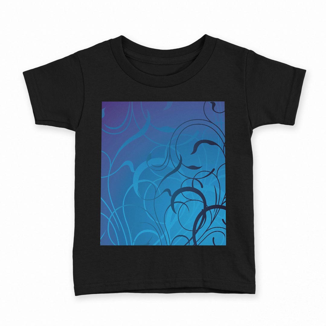 tシャツ キッズ 半袖 黒地 ブラック デザイン 90 100 110 120 130 140 150 160 Tシャツ ティーシャツ T..