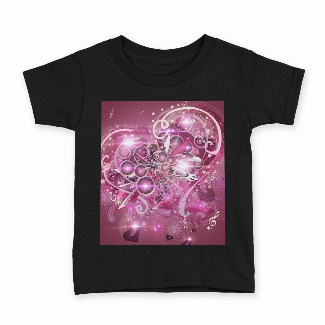 tシャツ キッズ 半袖 黒地 ブラック デザイン 90 100 110 120 130 140 150 Tシャツ ティーシャツ T shirt 上記で使用したデザインTシャツはこちら▼キッズ用Tシャツ　ブラック全デザインはこちらから▼ ▼キッズ用Tシャツ　グレー・ホワイト全デザインはこちらから▼商品特徴・15000デザインから選べる！デザインTシャツ！ ・洗濯も赤ちゃんにも安心なウェアプリント 　UltraChrome DGインクは洗濯に対しても色落ちが少なく、高い堅牢度が実証されています。 ・着心地や素材感にこだわった、上質なTシャツ。 ・1枚でも様になる万能型Tシャツ。 ・「よれない」「透けない」「長持ちする」という三大要素をすべて兼ね備えたTシャツです。 素材 ブラック：綿　100％ 注意事項画像はサンプルですので、Tシャツの大きさが若干異なる場合があります。ご覧の環境によっては多少色味に違いを感じる場合がございます。 イメージと違った、モニターと色味が異なるという理由での交換や返金はご対応出来かねます。 写真のカラーは可能な限り実際の商品に色味を近づけていますが、WEBの性質上ご使用のパソコンの設定や環境でカラーが若干異なります。 ご注文後に1点1点制作する受注生産品のため、不良品以外のご返品や交換は固くお断り致します。 選択間違いも保証対象外となりますため、ご注文の際は必ずサイズやカラーをご確認下さい。洗濯の際は、商品の色あせを避けるため手洗いをおすすめします。 つけ置き洗いは避けてください。 タンブラー乾燥はお控えください。発送について完全受注生産のハンドメイド商品となりますので、既製品と比べて発送までお時間を頂いています。 基本的に決済確認後、最大で10営業日での発送となります。繁忙期や休業日明けの場合はさらに時間がかかる場合があります。 その際には別途メールにてご連絡致します。メール便の場合、発送日から到着までに2〜4日ほどかかる場合が多く、紛失などの保障もご対応できかねます。あらかじめご了承下さい。