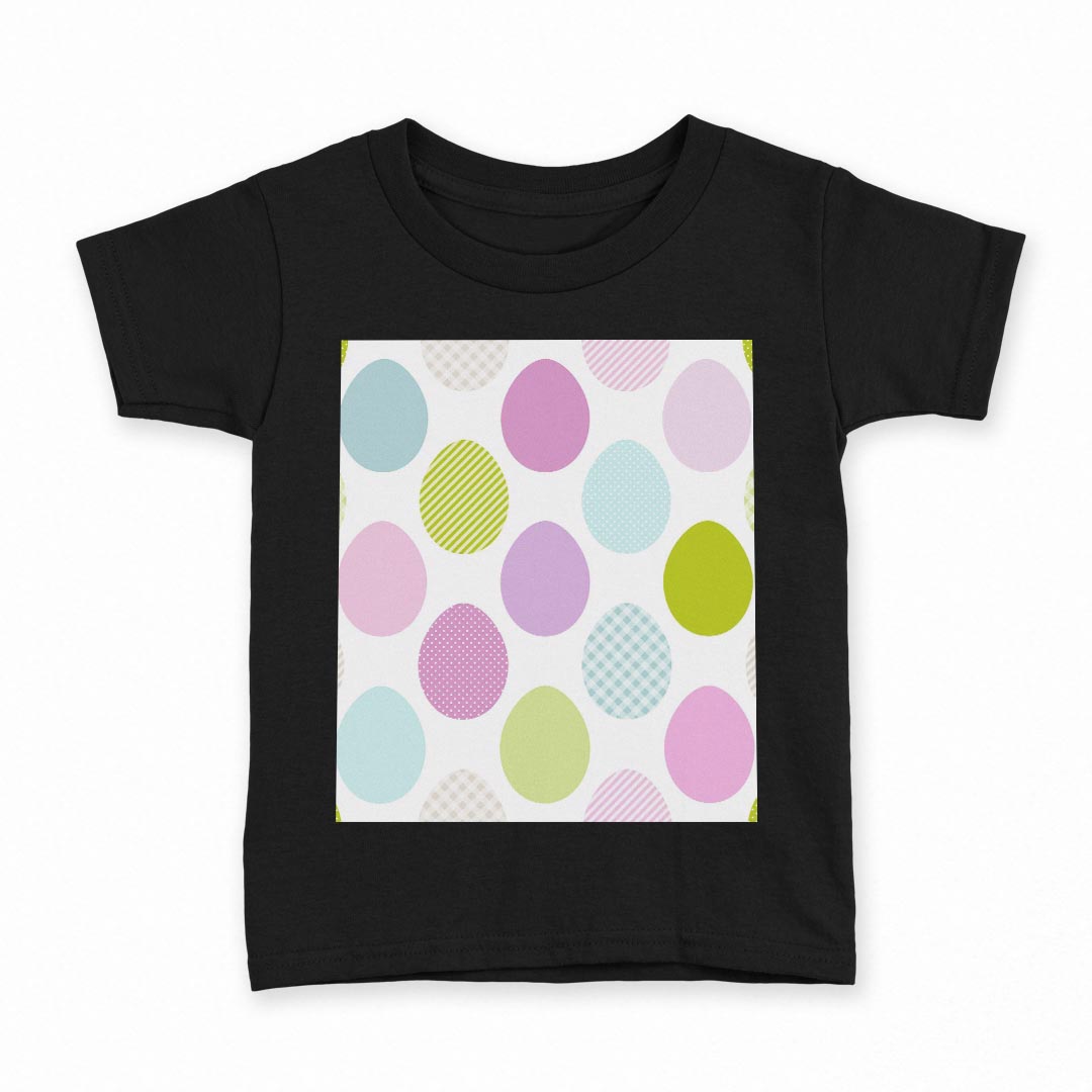 tシャツ キッズ 半袖 黒地 ブラック デザイン 90 100 110 120 130 140 150 Tシャツ ティーシャツ T shirt 上記で使用したデザインTシャツはこちら▼キッズ用Tシャツ　ブラック全デザインはこちらから▼ ▼キッズ用Tシャツ　グレー・ホワイト全デザインはこちらから▼商品特徴・15000デザインから選べる！デザインTシャツ！ ・洗濯も赤ちゃんにも安心なウェアプリント 　UltraChrome DGインクは洗濯に対しても色落ちが少なく、高い堅牢度が実証されています。 ・着心地や素材感にこだわった、上質なTシャツ。 ・1枚でも様になる万能型Tシャツ。 ・「よれない」「透けない」「長持ちする」という三大要素をすべて兼ね備えたTシャツです。 素材 ブラック：綿　100％ 注意事項画像はサンプルですので、Tシャツの大きさが若干異なる場合があります。ご覧の環境によっては多少色味に違いを感じる場合がございます。 イメージと違った、モニターと色味が異なるという理由での交換や返金はご対応出来かねます。 写真のカラーは可能な限り実際の商品に色味を近づけていますが、WEBの性質上ご使用のパソコンの設定や環境でカラーが若干異なります。 ご注文後に1点1点制作する受注生産品のため、不良品以外のご返品や交換は固くお断り致します。 選択間違いも保証対象外となりますため、ご注文の際は必ずサイズやカラーをご確認下さい。洗濯の際は、商品の色あせを避けるため手洗いをおすすめします。 つけ置き洗いは避けてください。 タンブラー乾燥はお控えください。発送について完全受注生産のハンドメイド商品となりますので、既製品と比べて発送までお時間を頂いています。 基本的に決済確認後、最大で10営業日での発送となります。繁忙期や休業日明けの場合はさらに時間がかかる場合があります。 その際には別途メールにてご連絡致します。メール便の場合、発送日から到着までに2〜4日ほどかかる場合が多く、紛失などの保障もご対応できかねます。あらかじめご了承下さい。
