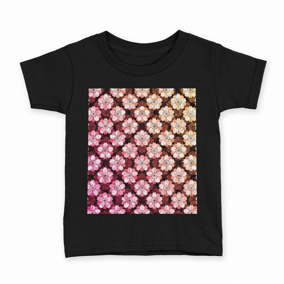 tシャツ キッズ 半袖 黒地 ブラック デザイン 90 100 110 120 130 140 150 160 Tシャツ ティーシャツ T..