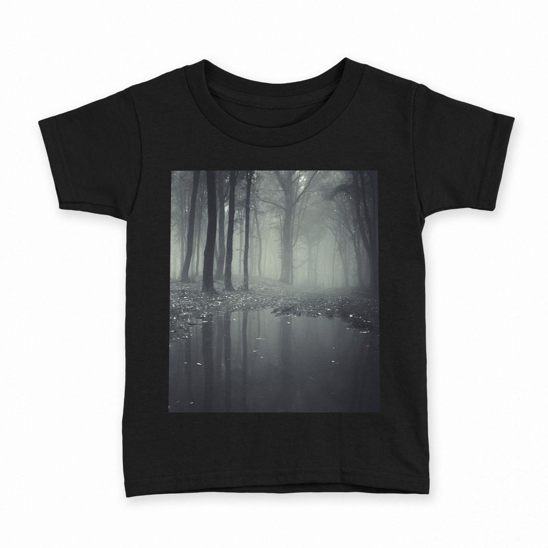 tシャツ キッズ 半袖 黒地 ブラック デザイン 90 100 110 120 130 140 15