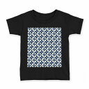 tシャツ キッズ 半袖 黒地 ブラック デザイン 90 100 110 120 130 140 150 160 Tシャツ ティーシャツ T shirt 050042