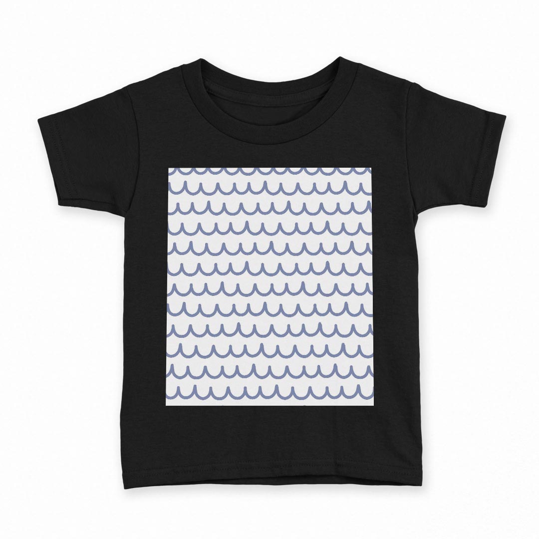 tシャツ キッズ 半袖 黒地 ブラック デザイン 90 100 110 120 130 140 150 160 Tシャツ ティーシャツ T shirt 050201