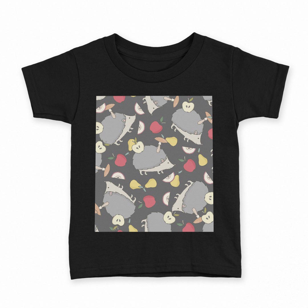 tシャツ キッズ 半袖 黒地 ブラック デザイン 90 100 110 120 130 140 150 160 Tシャツ ティーシャツ T..