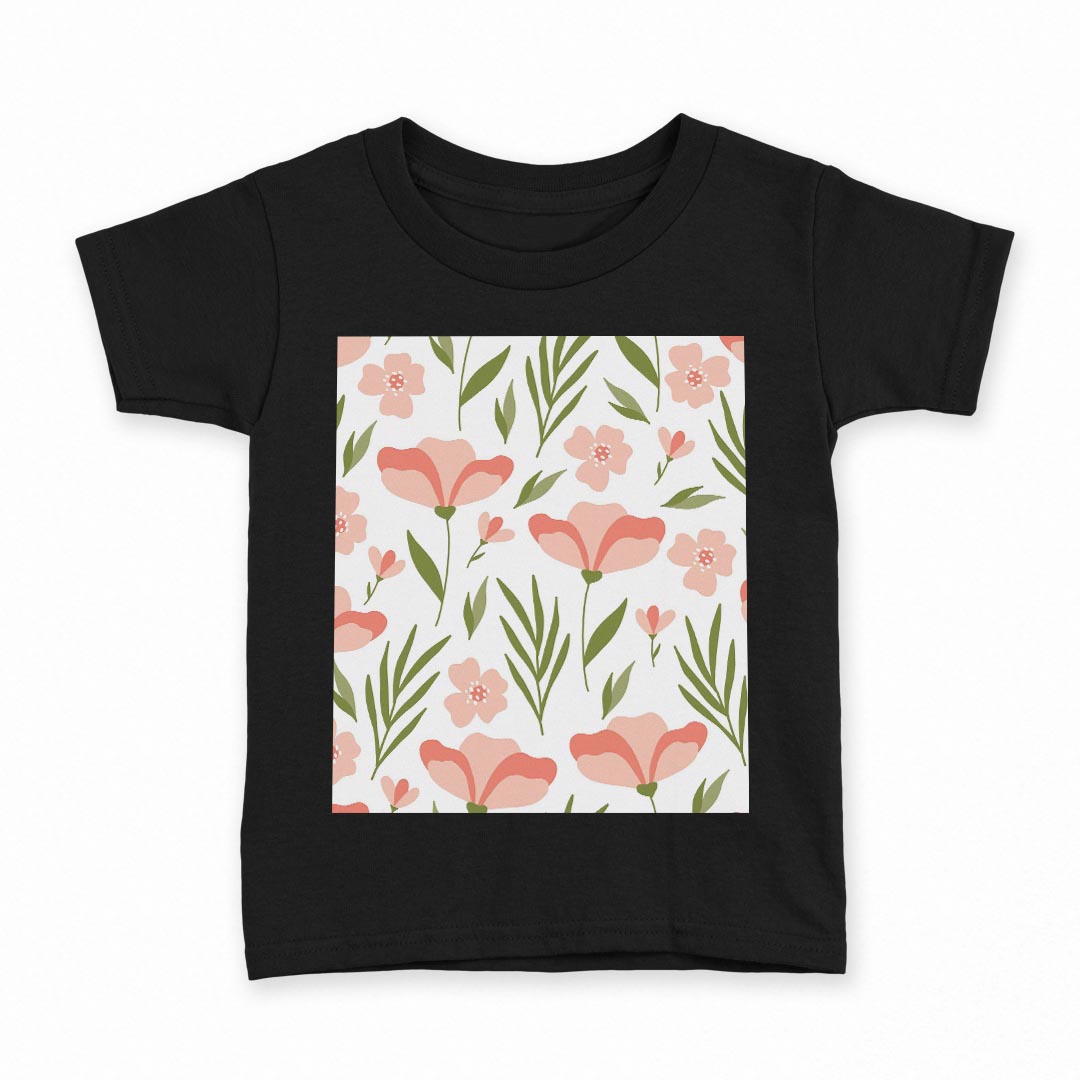 tシャツ キッズ 半袖 黒地 ブラック デザイン 90 100 110 120 130 140 150 Tシャツ ティーシャツ T shirt 上記で使用したデザインTシャツはこちら▼キッズ用Tシャツ　ブラック全デザインはこちらから▼ ▼キッズ用Tシャツ　グレー・ホワイト全デザインはこちらから▼商品特徴・15000デザインから選べる！デザインTシャツ！ ・洗濯も赤ちゃんにも安心なウェアプリント 　UltraChrome DGインクは洗濯に対しても色落ちが少なく、高い堅牢度が実証されています。 ・着心地や素材感にこだわった、上質なTシャツ。 ・1枚でも様になる万能型Tシャツ。 ・「よれない」「透けない」「長持ちする」という三大要素をすべて兼ね備えたTシャツです。 素材 ブラック：綿　100％ 注意事項画像はサンプルですので、Tシャツの大きさが若干異なる場合があります。ご覧の環境によっては多少色味に違いを感じる場合がございます。 イメージと違った、モニターと色味が異なるという理由での交換や返金はご対応出来かねます。 写真のカラーは可能な限り実際の商品に色味を近づけていますが、WEBの性質上ご使用のパソコンの設定や環境でカラーが若干異なります。 ご注文後に1点1点制作する受注生産品のため、不良品以外のご返品や交換は固くお断り致します。 選択間違いも保証対象外となりますため、ご注文の際は必ずサイズやカラーをご確認下さい。洗濯の際は、商品の色あせを避けるため手洗いをおすすめします。 つけ置き洗いは避けてください。 タンブラー乾燥はお控えください。発送について完全受注生産のハンドメイド商品となりますので、既製品と比べて発送までお時間を頂いています。 基本的に決済確認後、最大で10営業日での発送となります。繁忙期や休業日明けの場合はさらに時間がかかる場合があります。 その際には別途メールにてご連絡致します。メール便の場合、発送日から到着までに2〜4日ほどかかる場合が多く、紛失などの保障もご対応できかねます。あらかじめご了承下さい。