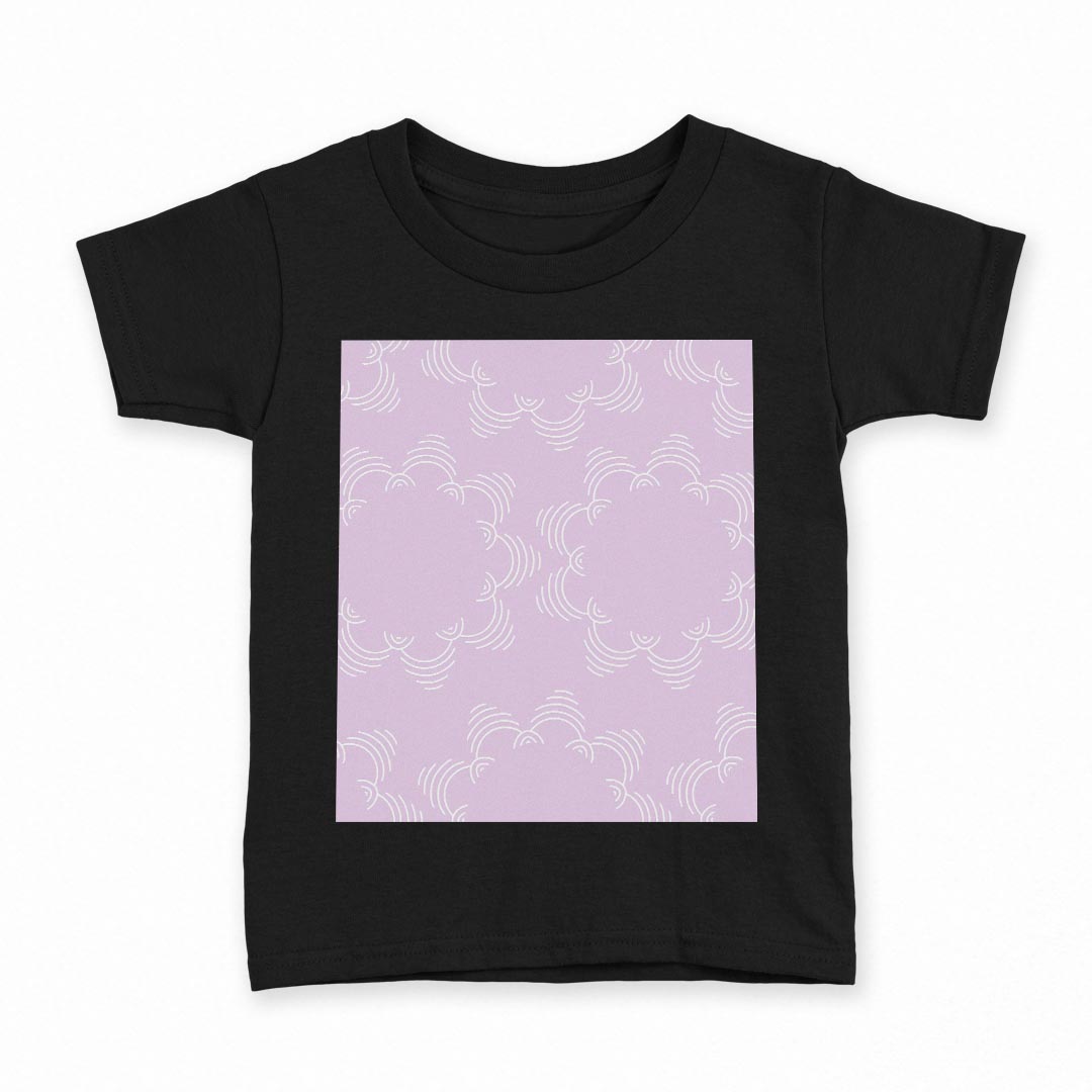 tシャツ キッズ 半袖 黒地 ブラック デザイン 90 100 110 120 130 140 150 Tシャツ ティーシャツ T shirt 050569