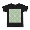 tシャツ キッズ 半袖 黒地 ブラック デザイン 90 100 110 120 130 140 150 Tシャツ ティーシャツ T shirt 050623