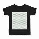 tシャツ キッズ 半袖 黒地 ブラック デザイン 90 100 110 120 130 140 150 160 Tシャツ ティーシャツ T shirt 050625(4)
