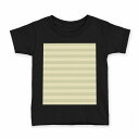 tシャツ キッズ 半袖 黒地 ブラック デザイン 90 100 110 120 130 140 150 160 Tシャツ ティーシャツ T shirt 050634(4)
