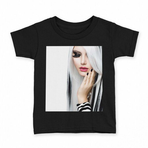 tシャツ キッズ 半袖 黒地 ブラック デザイン 90 100 110 120 130 140 150 160 Tシャツ ティーシャツ T shirt 006052 写真 人物 tシャツ キッズ 半袖 黒地 ブラック デザイン 90 100 110 120 130 140 150 160 Tシャツ ティーシャツ T shirt 006052 写真 人物