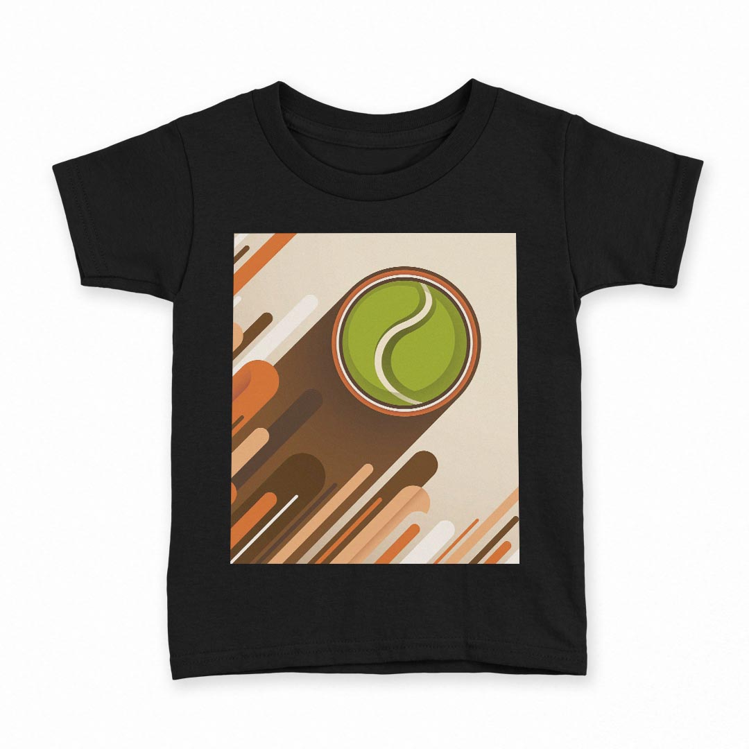 tシャツ キッズ 半袖 黒地 ブラック デザイン 90 100 110 120 130 140 150 Tシャツ ティーシャツ T shirt 上記で使用したデザインTシャツはこちら▼キッズ用Tシャツ　ブラック全デザインはこちらから▼ ▼キッズ用Tシャツ　グレー・ホワイト全デザインはこちらから▼商品特徴・15000デザインから選べる！デザインTシャツ！ ・洗濯も赤ちゃんにも安心なウェアプリント 　UltraChrome DGインクは洗濯に対しても色落ちが少なく、高い堅牢度が実証されています。 ・着心地や素材感にこだわった、上質なTシャツ。 ・1枚でも様になる万能型Tシャツ。 ・「よれない」「透けない」「長持ちする」という三大要素をすべて兼ね備えたTシャツです。 素材 ブラック：綿　100％ 注意事項画像はサンプルですので、Tシャツの大きさが若干異なる場合があります。ご覧の環境によっては多少色味に違いを感じる場合がございます。 イメージと違った、モニターと色味が異なるという理由での交換や返金はご対応出来かねます。 写真のカラーは可能な限り実際の商品に色味を近づけていますが、WEBの性質上ご使用のパソコンの設定や環境でカラーが若干異なります。 ご注文後に1点1点制作する受注生産品のため、不良品以外のご返品や交換は固くお断り致します。 選択間違いも保証対象外となりますため、ご注文の際は必ずサイズやカラーをご確認下さい。洗濯の際は、商品の色あせを避けるため手洗いをおすすめします。 つけ置き洗いは避けてください。 タンブラー乾燥はお控えください。発送について完全受注生産のハンドメイド商品となりますので、既製品と比べて発送までお時間を頂いています。 基本的に決済確認後、最大で10営業日での発送となります。繁忙期や休業日明けの場合はさらに時間がかかる場合があります。 その際には別途メールにてご連絡致します。メール便の場合、発送日から到着までに2〜4日ほどかかる場合が多く、紛失などの保障もご対応できかねます。あらかじめご了承下さい。