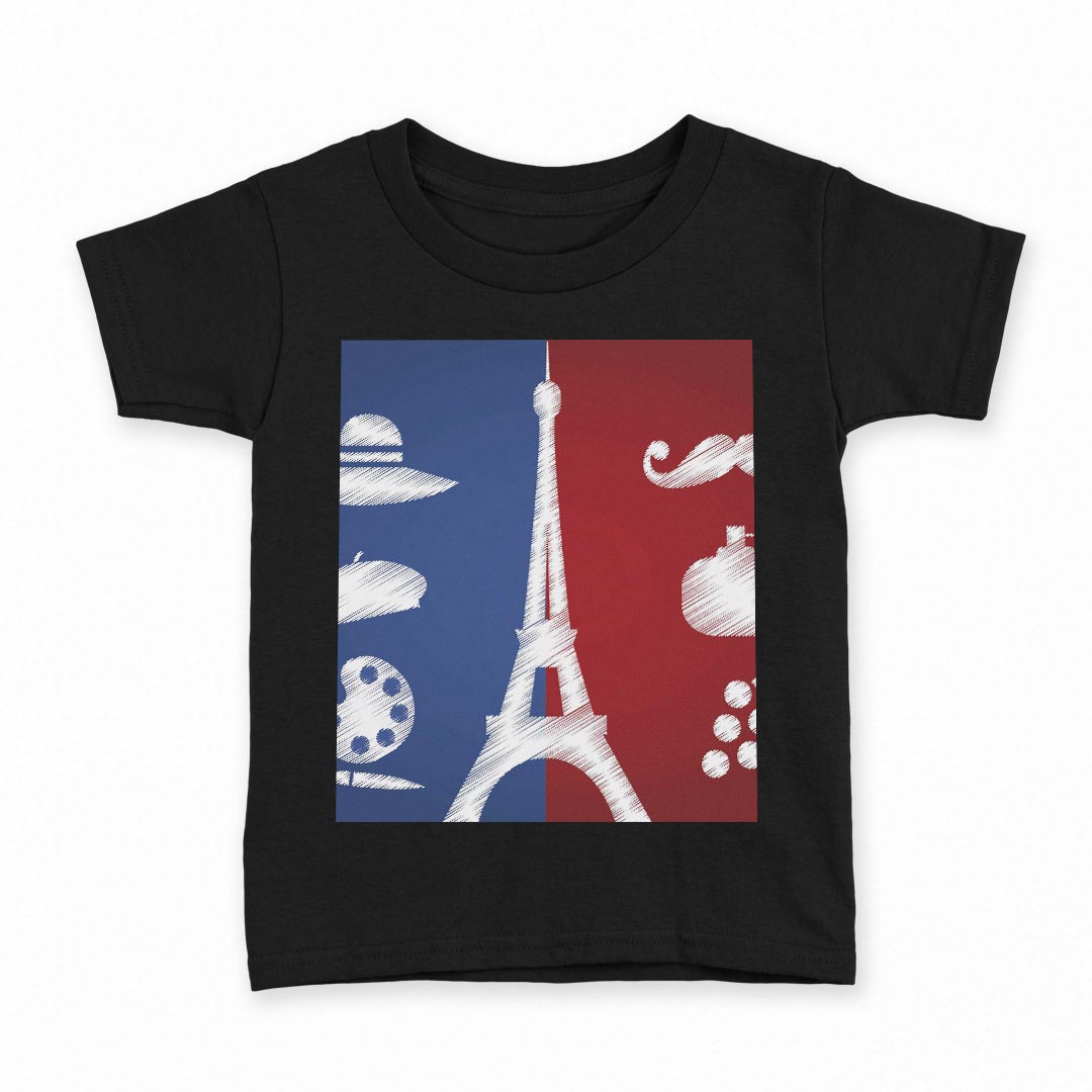tシャツ キッズ 半袖 黒地 ブラック デザイン 90 100 110 120 130 140 150 Tシャツ ティーシャツ T shirt 上記で使用したデザインTシャツはこちら▼キッズ用Tシャツ　ブラック全デザインはこちらから▼ ▼キッズ用Tシャツ　グレー・ホワイト全デザインはこちらから▼商品特徴・15000デザインから選べる！デザインTシャツ！ ・洗濯も赤ちゃんにも安心なウェアプリント 　UltraChrome DGインクは洗濯に対しても色落ちが少なく、高い堅牢度が実証されています。 ・着心地や素材感にこだわった、上質なTシャツ。 ・1枚でも様になる万能型Tシャツ。 ・「よれない」「透けない」「長持ちする」という三大要素をすべて兼ね備えたTシャツです。 素材 ブラック：綿　100％ 注意事項画像はサンプルですので、Tシャツの大きさが若干異なる場合があります。ご覧の環境によっては多少色味に違いを感じる場合がございます。 イメージと違った、モニターと色味が異なるという理由での交換や返金はご対応出来かねます。 写真のカラーは可能な限り実際の商品に色味を近づけていますが、WEBの性質上ご使用のパソコンの設定や環境でカラーが若干異なります。 ご注文後に1点1点制作する受注生産品のため、不良品以外のご返品や交換は固くお断り致します。 選択間違いも保証対象外となりますため、ご注文の際は必ずサイズやカラーをご確認下さい。洗濯の際は、商品の色あせを避けるため手洗いをおすすめします。 つけ置き洗いは避けてください。 タンブラー乾燥はお控えください。発送について完全受注生産のハンドメイド商品となりますので、既製品と比べて発送までお時間を頂いています。 基本的に決済確認後、最大で10営業日での発送となります。繁忙期や休業日明けの場合はさらに時間がかかる場合があります。 その際には別途メールにてご連絡致します。メール便の場合、発送日から到着までに2〜4日ほどかかる場合が多く、紛失などの保障もご対応できかねます。あらかじめご了承下さい。