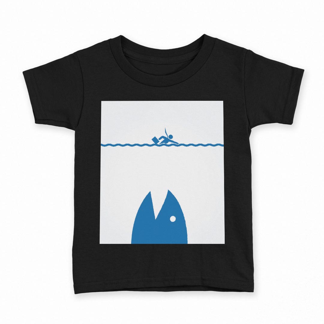 tシャツ キッズ 半袖 黒地 ブラック デザイン 90 100 110 120 130 140 150 Tシャツ ティーシャツ T shirt 上記で使用したデザインTシャツはこちら▼キッズ用Tシャツ　ブラック全デザインはこちらから▼ ▼キッズ用Tシャツ　グレー・ホワイト全デザインはこちらから▼商品特徴・15000デザインから選べる！デザインTシャツ！ ・洗濯も赤ちゃんにも安心なウェアプリント 　UltraChrome DGインクは洗濯に対しても色落ちが少なく、高い堅牢度が実証されています。 ・着心地や素材感にこだわった、上質なTシャツ。 ・1枚でも様になる万能型Tシャツ。 ・「よれない」「透けない」「長持ちする」という三大要素をすべて兼ね備えたTシャツです。 素材 ブラック：綿　100％ 注意事項画像はサンプルですので、Tシャツの大きさが若干異なる場合があります。ご覧の環境によっては多少色味に違いを感じる場合がございます。 イメージと違った、モニターと色味が異なるという理由での交換や返金はご対応出来かねます。 写真のカラーは可能な限り実際の商品に色味を近づけていますが、WEBの性質上ご使用のパソコンの設定や環境でカラーが若干異なります。 ご注文後に1点1点制作する受注生産品のため、不良品以外のご返品や交換は固くお断り致します。 選択間違いも保証対象外となりますため、ご注文の際は必ずサイズやカラーをご確認下さい。洗濯の際は、商品の色あせを避けるため手洗いをおすすめします。 つけ置き洗いは避けてください。 タンブラー乾燥はお控えください。発送について完全受注生産のハンドメイド商品となりますので、既製品と比べて発送までお時間を頂いています。 基本的に決済確認後、最大で10営業日での発送となります。繁忙期や休業日明けの場合はさらに時間がかかる場合があります。 その際には別途メールにてご連絡致します。メール便の場合、発送日から到着までに2〜4日ほどかかる場合が多く、紛失などの保障もご対応できかねます。あらかじめご了承下さい。