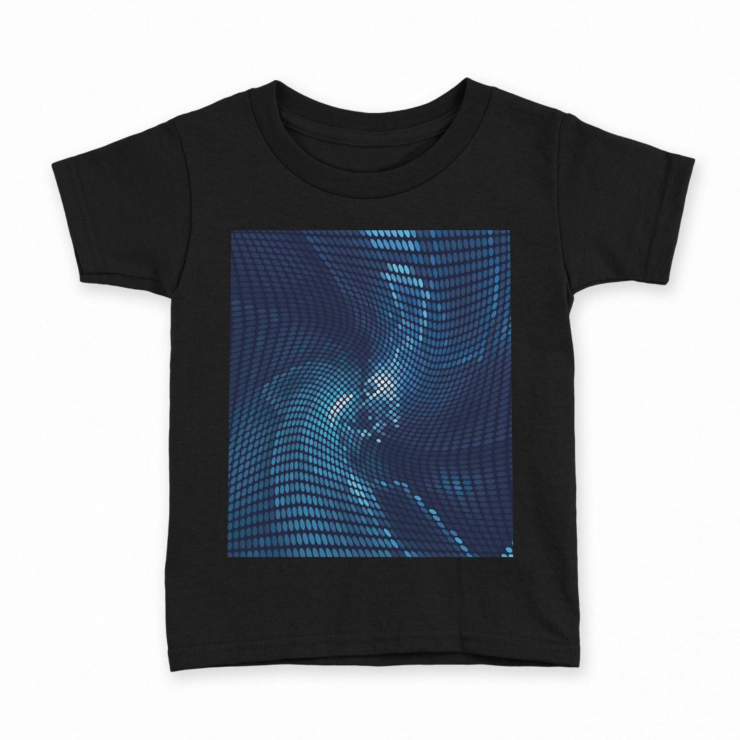 tシャツ キッズ 半袖 黒地 ブラック デザイン 90 100 110 120 130 140 150 Tシャツ ティーシャツ T shirt 上記で使用したデザインTシャツはこちら▼キッズ用Tシャツ　ブラック全デザインはこちらから▼ ▼キッズ用Tシャツ　グレー・ホワイト全デザインはこちらから▼商品特徴・15000デザインから選べる！デザインTシャツ！ ・洗濯も赤ちゃんにも安心なウェアプリント 　UltraChrome DGインクは洗濯に対しても色落ちが少なく、高い堅牢度が実証されています。 ・着心地や素材感にこだわった、上質なTシャツ。 ・1枚でも様になる万能型Tシャツ。 ・「よれない」「透けない」「長持ちする」という三大要素をすべて兼ね備えたTシャツです。 素材 ブラック：綿　100％ 注意事項画像はサンプルですので、Tシャツの大きさが若干異なる場合があります。ご覧の環境によっては多少色味に違いを感じる場合がございます。 イメージと違った、モニターと色味が異なるという理由での交換や返金はご対応出来かねます。 写真のカラーは可能な限り実際の商品に色味を近づけていますが、WEBの性質上ご使用のパソコンの設定や環境でカラーが若干異なります。 ご注文後に1点1点制作する受注生産品のため、不良品以外のご返品や交換は固くお断り致します。 選択間違いも保証対象外となりますため、ご注文の際は必ずサイズやカラーをご確認下さい。洗濯の際は、商品の色あせを避けるため手洗いをおすすめします。 つけ置き洗いは避けてください。 タンブラー乾燥はお控えください。発送について完全受注生産のハンドメイド商品となりますので、既製品と比べて発送までお時間を頂いています。 基本的に決済確認後、最大で10営業日での発送となります。繁忙期や休業日明けの場合はさらに時間がかかる場合があります。 その際には別途メールにてご連絡致します。メール便の場合、発送日から到着までに2〜4日ほどかかる場合が多く、紛失などの保障もご対応できかねます。あらかじめご了承下さい。